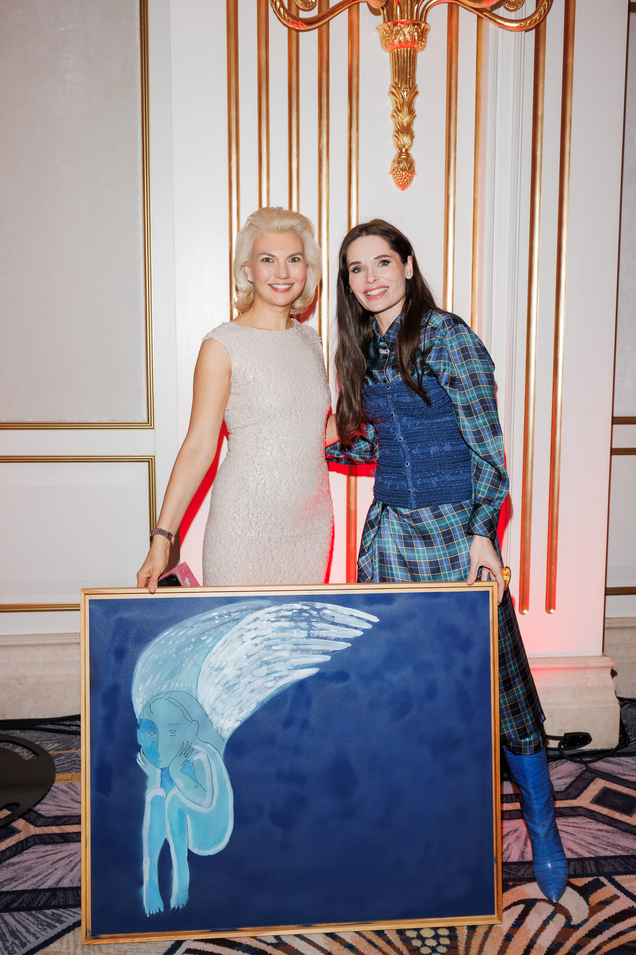 20,7 млн рублей для детей: итоги благотворительного вечера «Щедрый вторник» фонда «Жизнь как чудо»