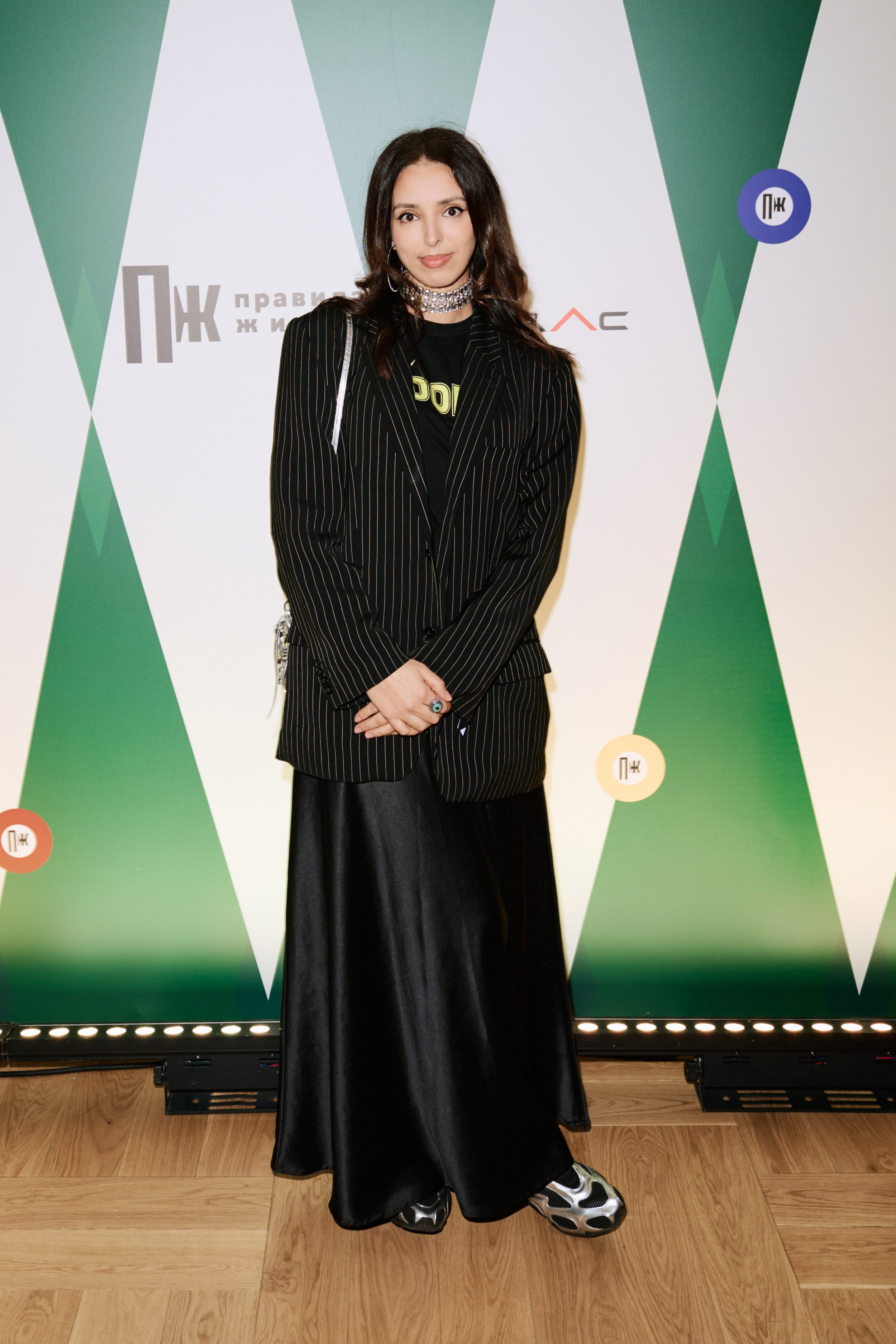 Сергей Гилев, Святослав Рогожан и Мила Ершова, Ингрид Олеринская и другие звезды на презентации нового выпуска журнала «Правила жизни»