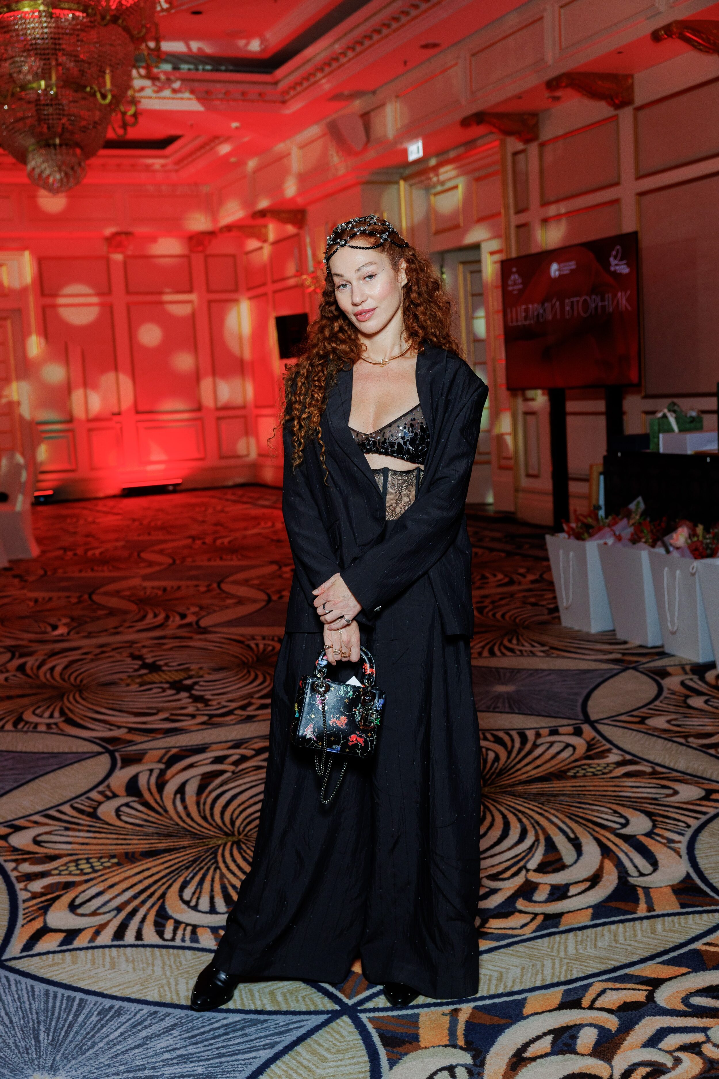 20,7 млн рублей для детей: итоги благотворительного вечера «Щедрый вторник» фонда «Жизнь как чудо»