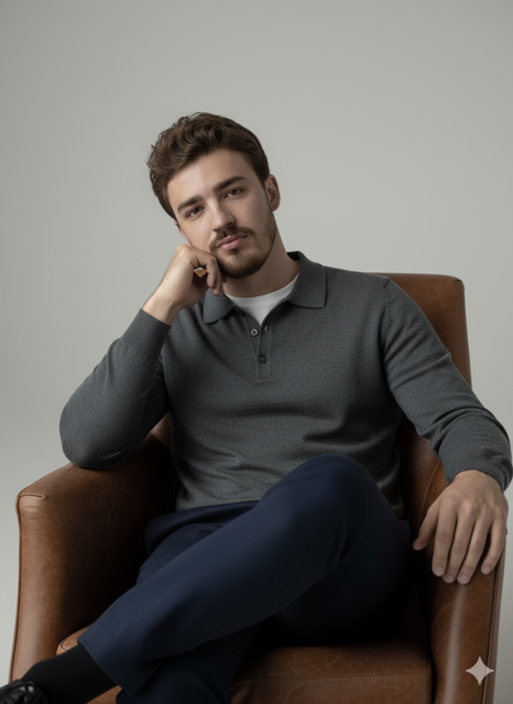 Лысенко Илья Александрович