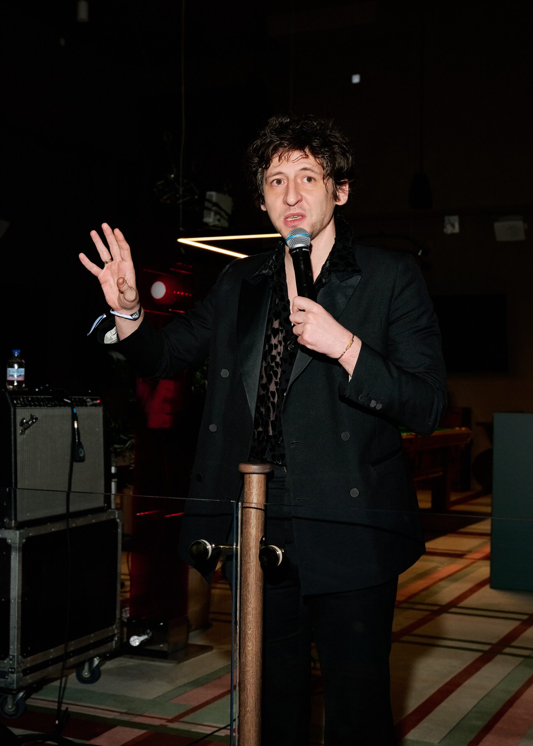 Сергей Гилев, Святослав Рогожан и Мила Ершова, Ингрид Олеринская и другие звезды на презентации нового выпуска журнала «Правила жизни»