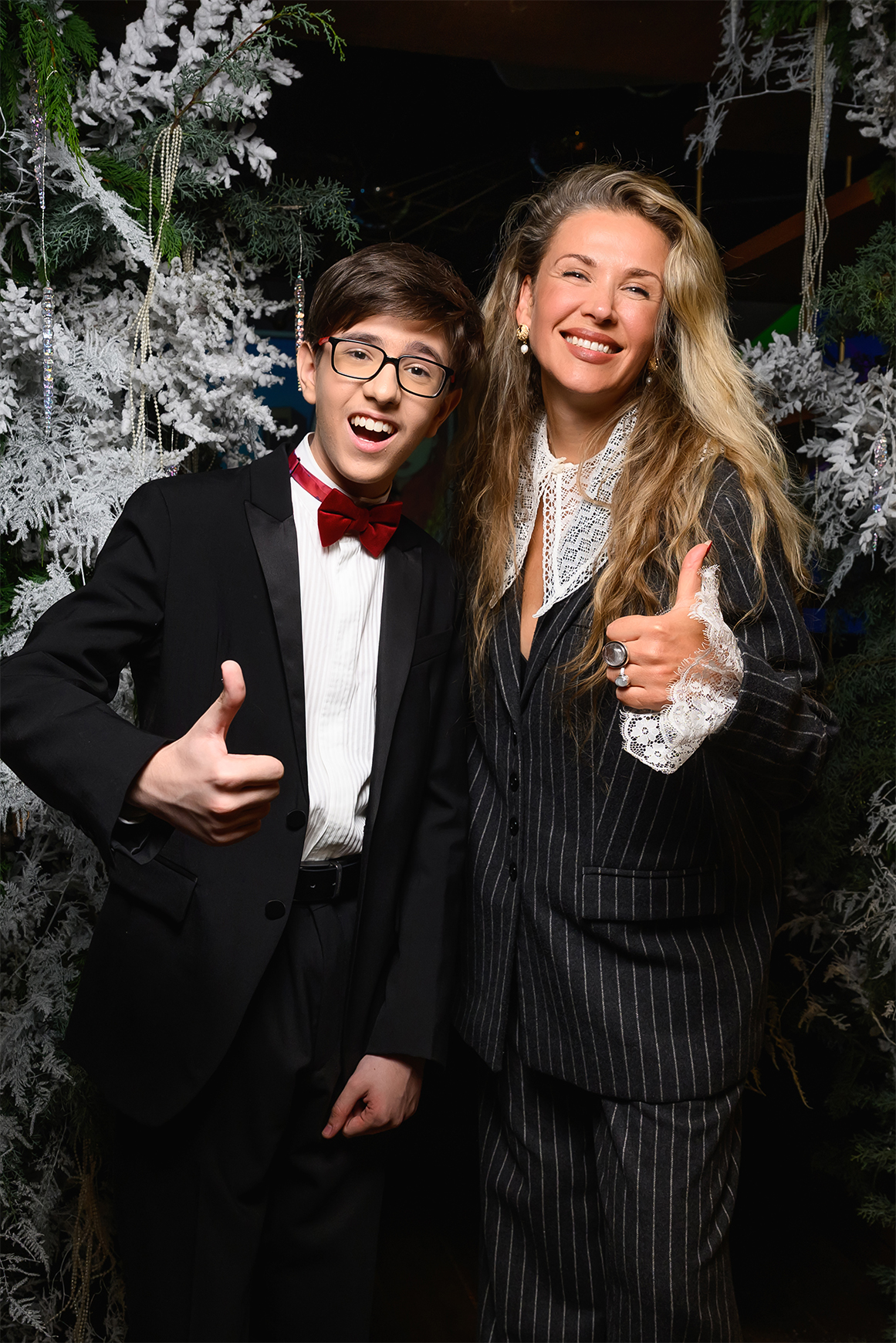 Диалог поколений и личная формула успеха: в Москве представили шоу «Суперпозиция»