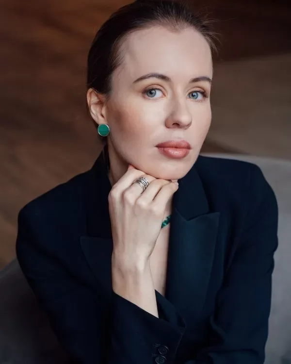 Елена Миронова — пластический хирург (Москва)