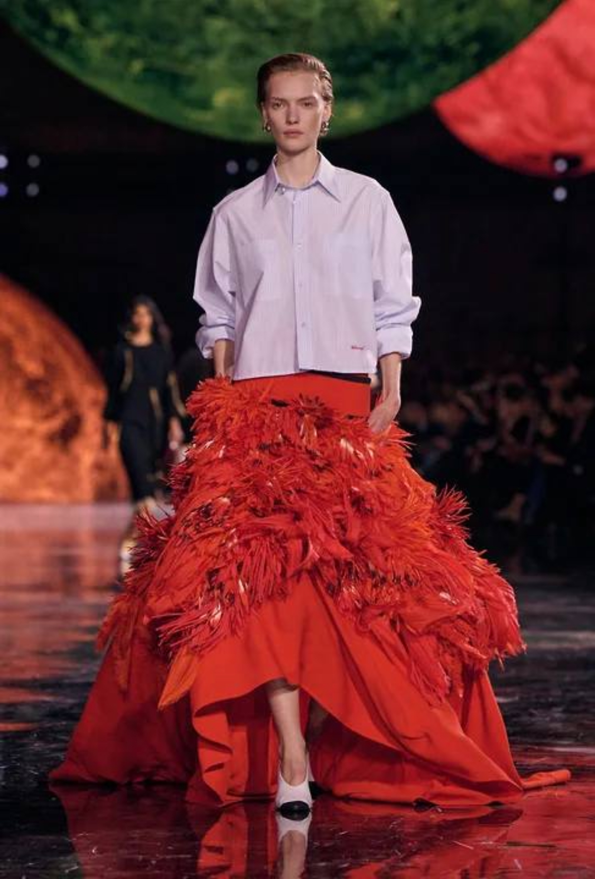 Карта модной навигации: главные координаты сезона 2026 вместе со стилистом Анастасией Назаровой