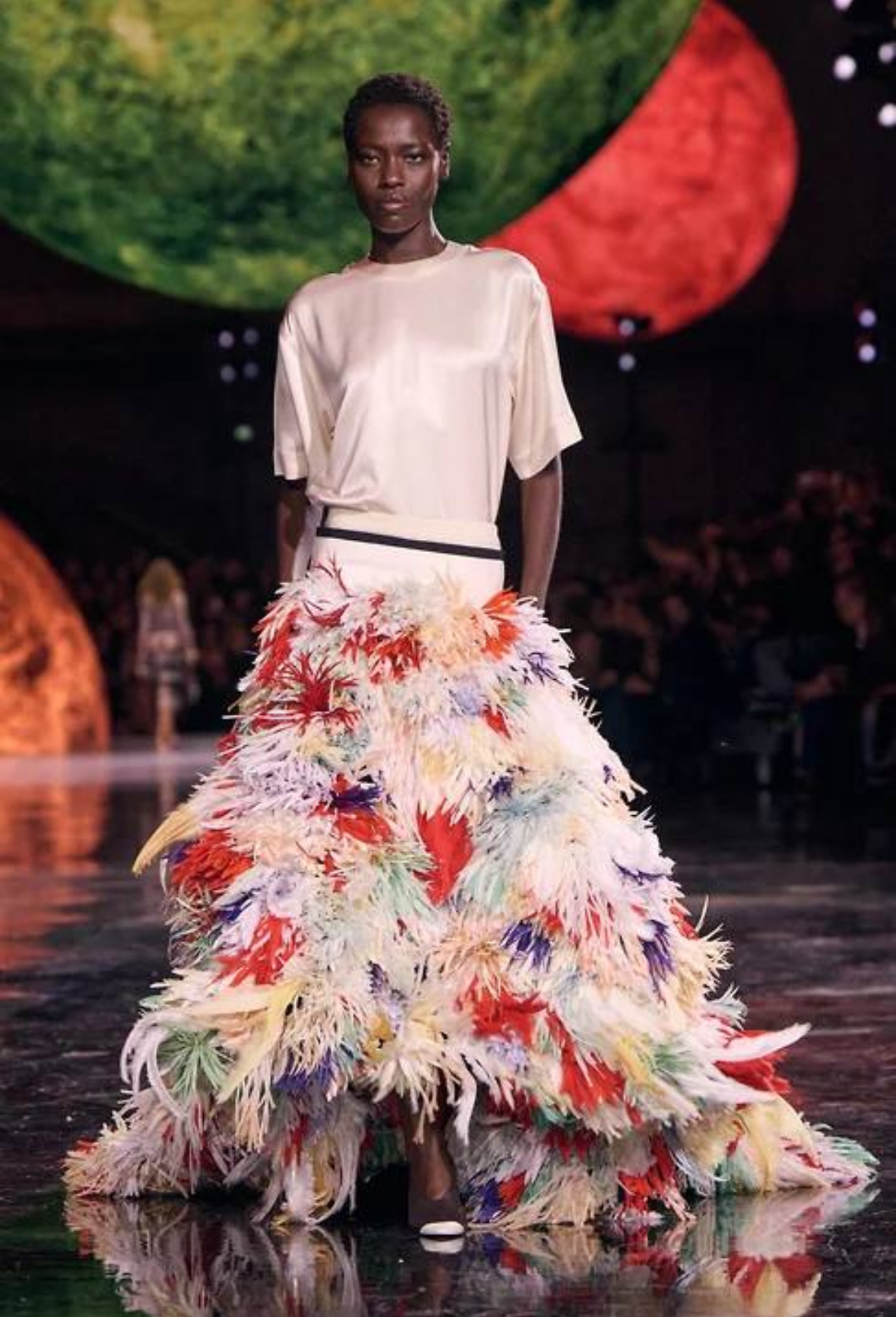 Карта модной навигации: главные координаты сезона 2026 вместе со стилистом Анастасией Назаровой