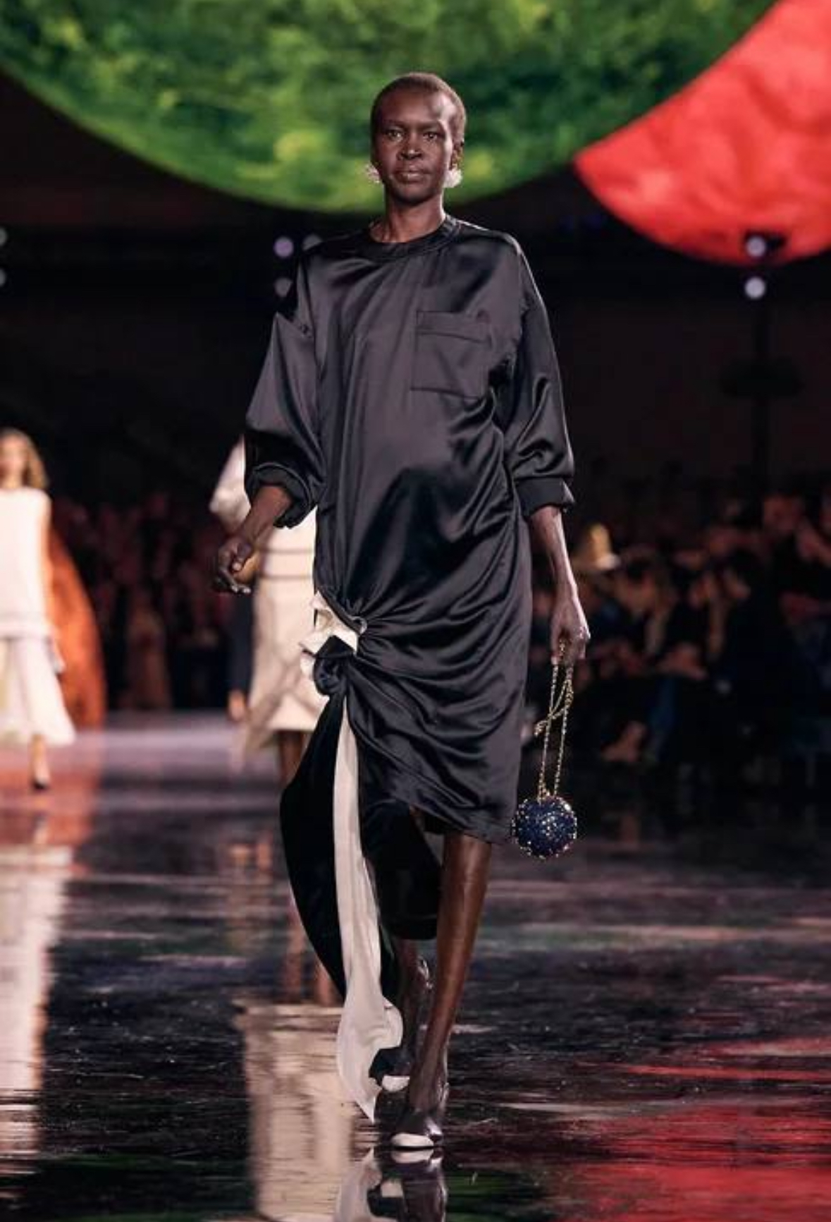 Карта модной навигации: главные координаты сезона 2026 вместе со стилистом Анастасией Назаровой