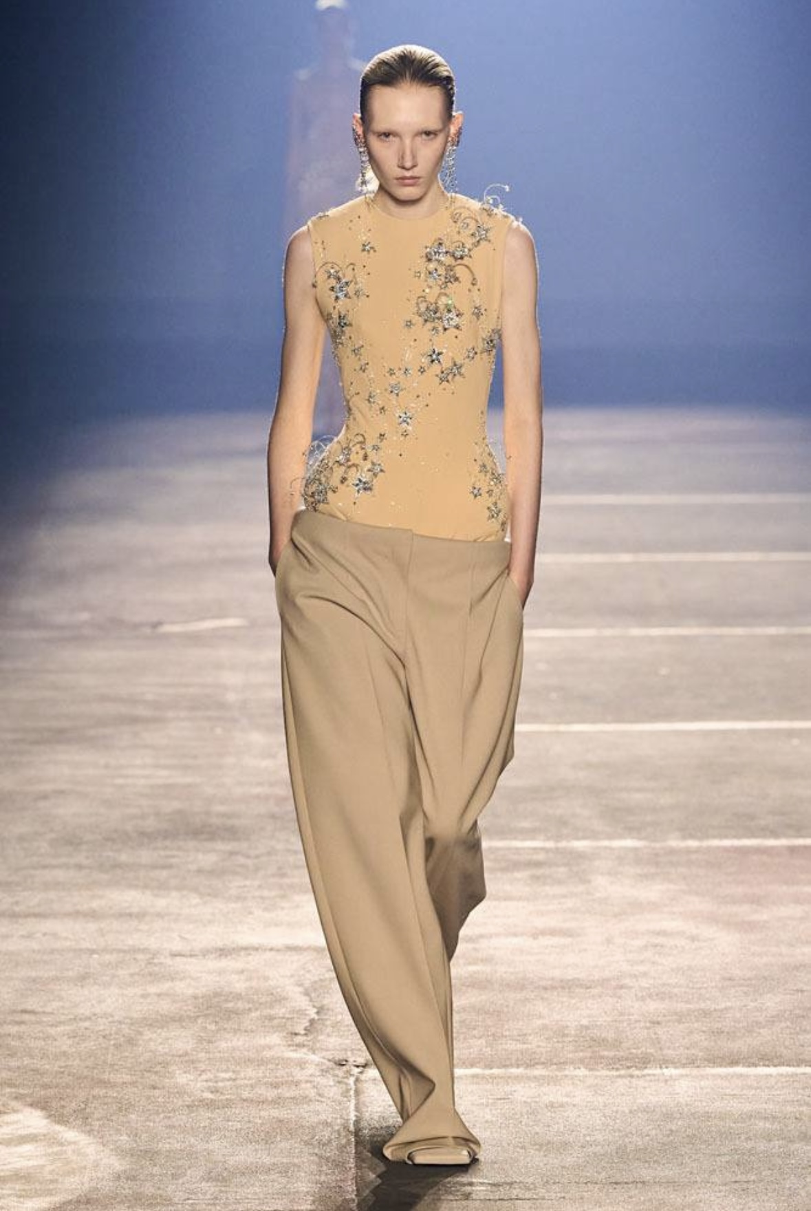 Карта модной навигации: главные координаты сезона 2026 вместе со стилистом Анастасией Назаровой