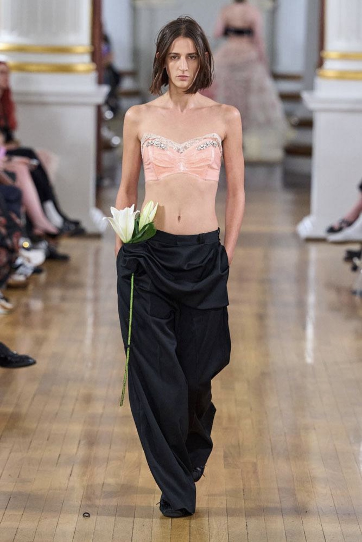 Карта модной навигации: главные координаты сезона 2026 вместе со стилистом Анастасией Назаровой