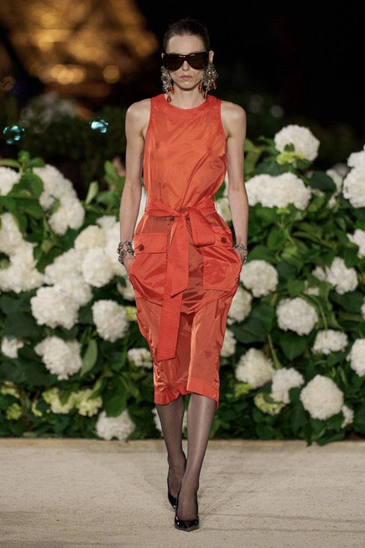 Карта модной навигации: главные координаты сезона 2026 вместе со стилистом Анастасией Назаровой