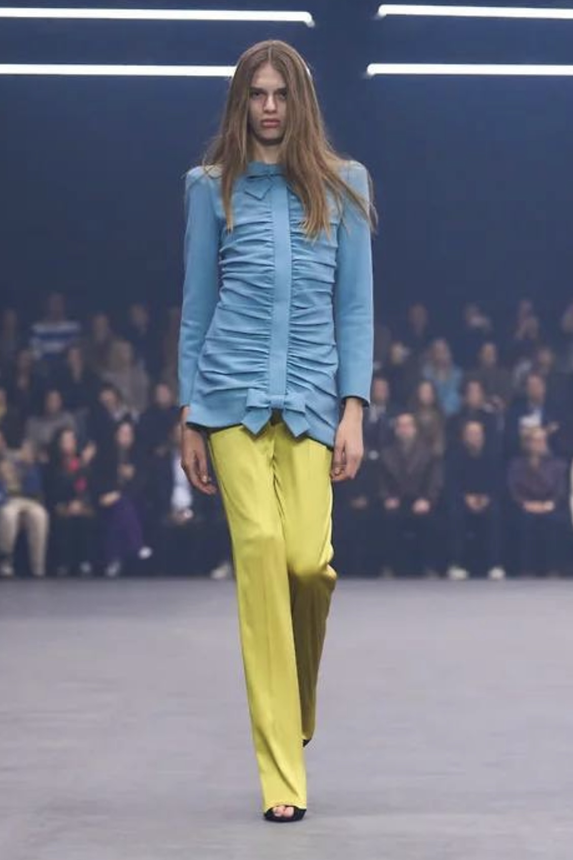 Карта модной навигации: главные координаты сезона 2026 вместе со стилистом Анастасией Назаровой