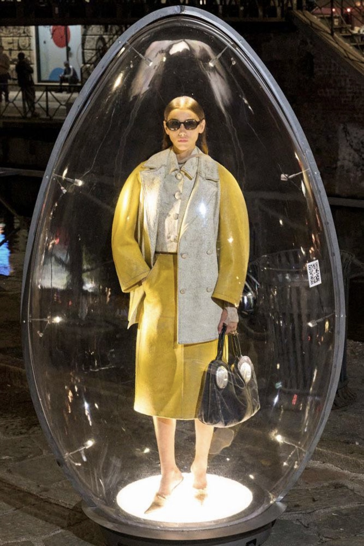 Карта модной навигации: главные координаты сезона 2026 вместе со стилистом Анастасией Назаровой