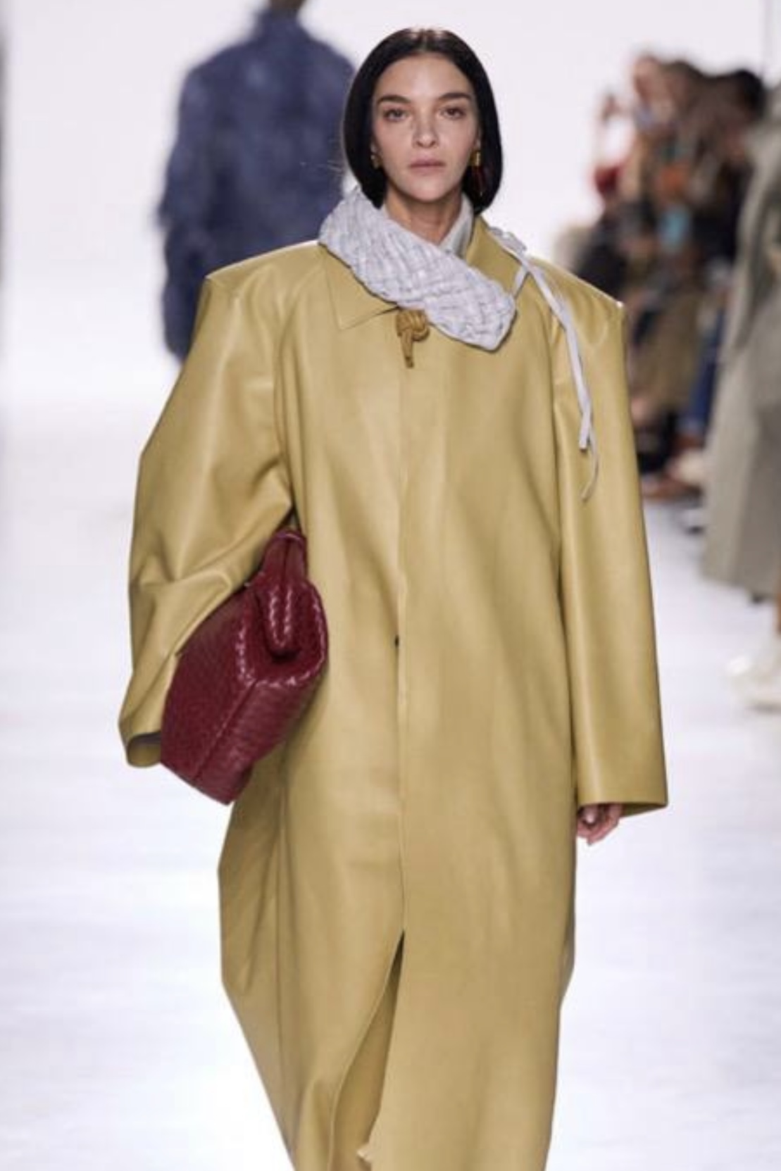 Карта модной навигации: главные координаты сезона 2026 вместе со стилистом Анастасией Назаровой