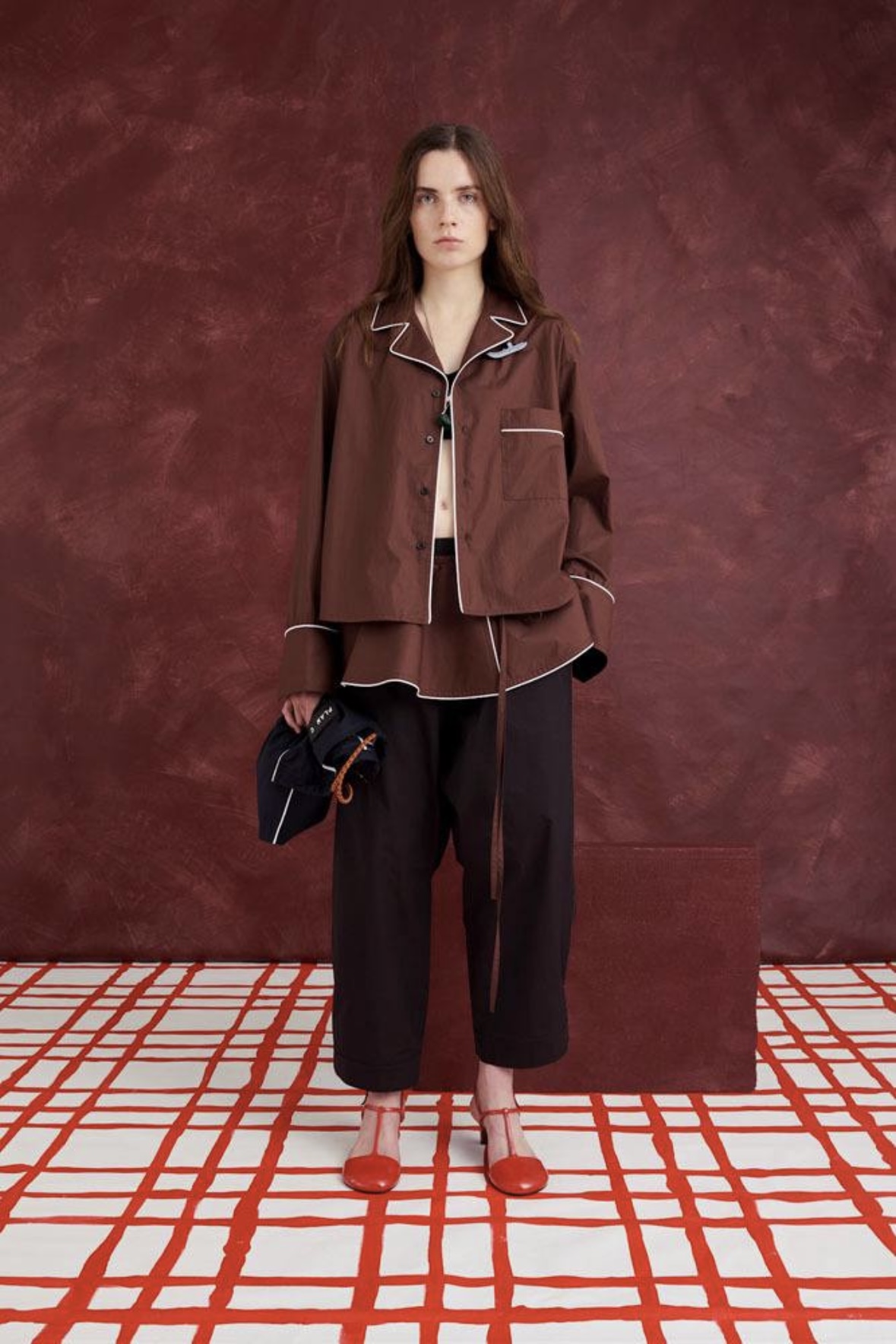 Карта модной навигации: главные координаты сезона 2026 вместе со стилистом Анастасией Назаровой