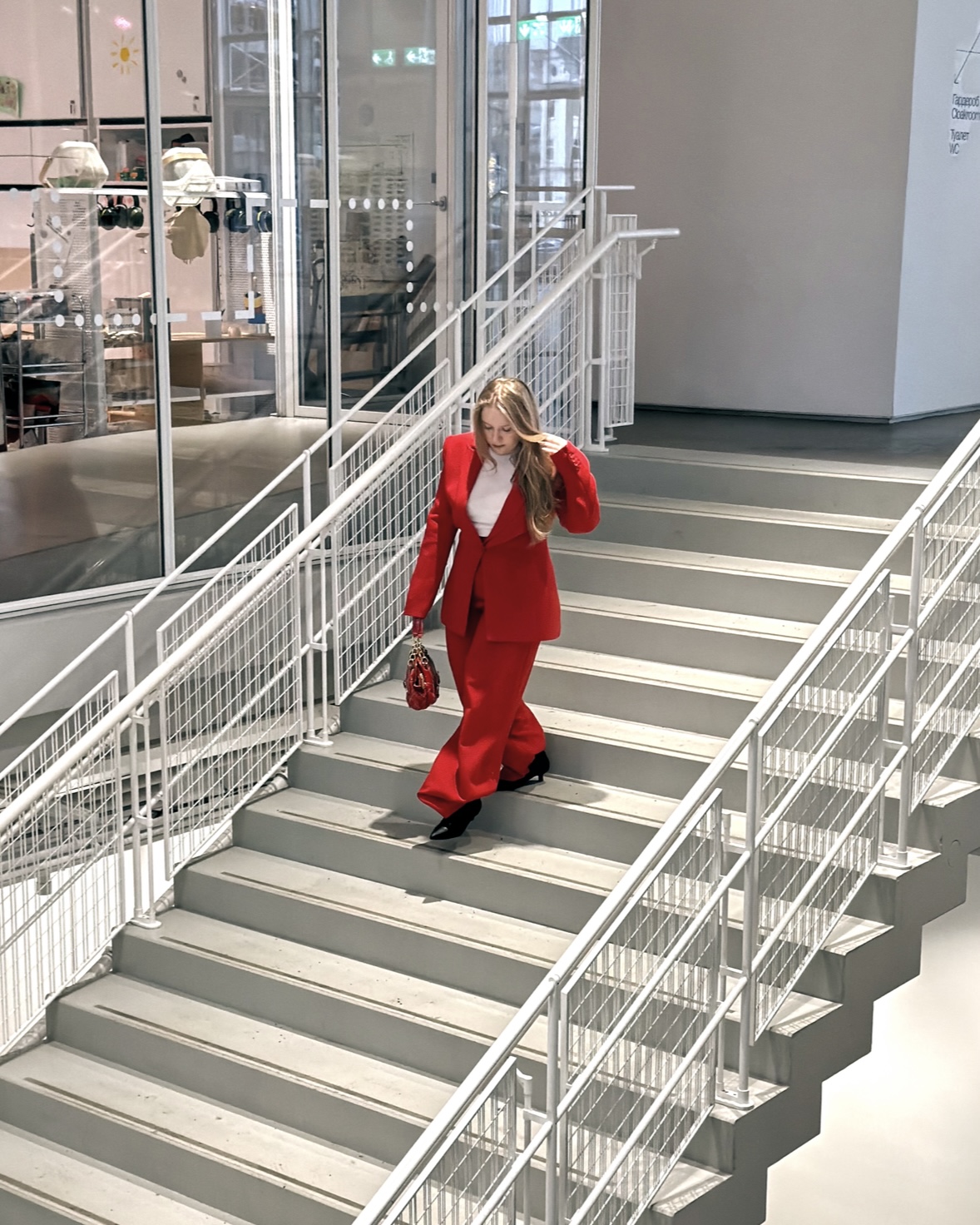 Карта модной навигации: главные координаты сезона 2026 вместе со стилистом Анастасией Назаровой