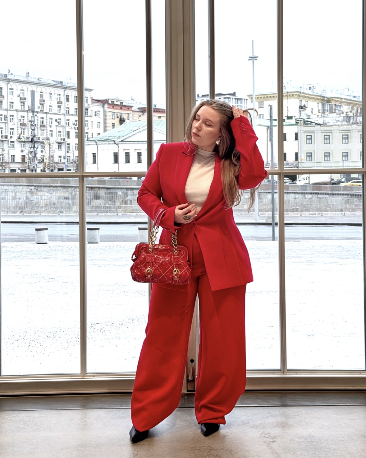 Карта модной навигации: главные координаты сезона 2026 вместе со стилистом Анастасией Назаровой