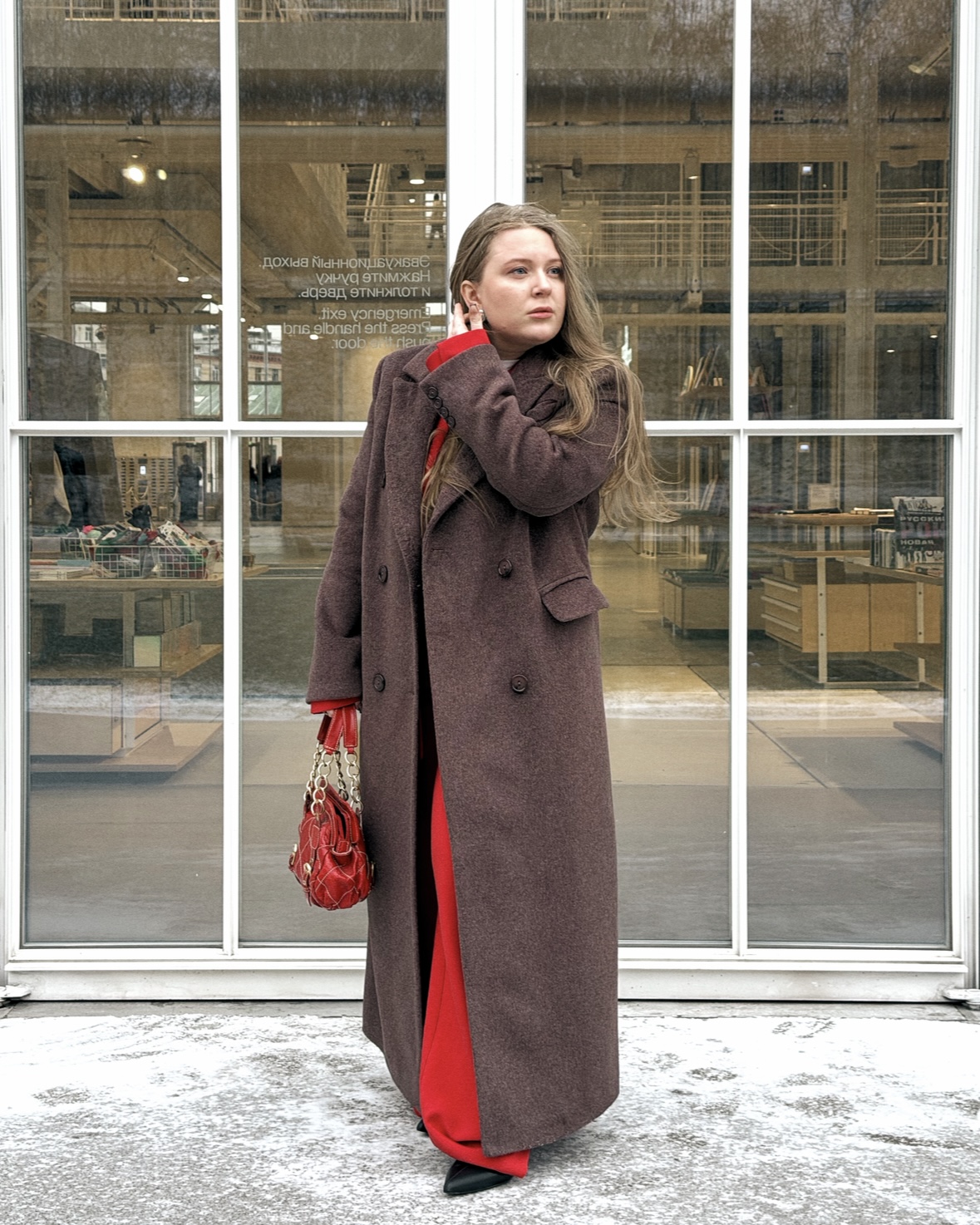 Карта модной навигации: главные координаты сезона 2026 вместе со стилистом Анастасией Назаровой