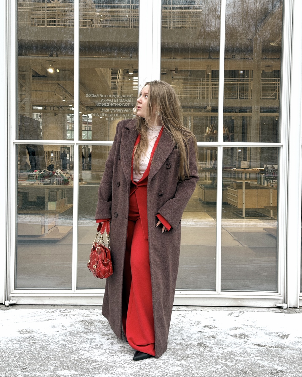 Карта модной навигации: главные координаты сезона 2026 вместе со стилистом Анастасией Назаровой