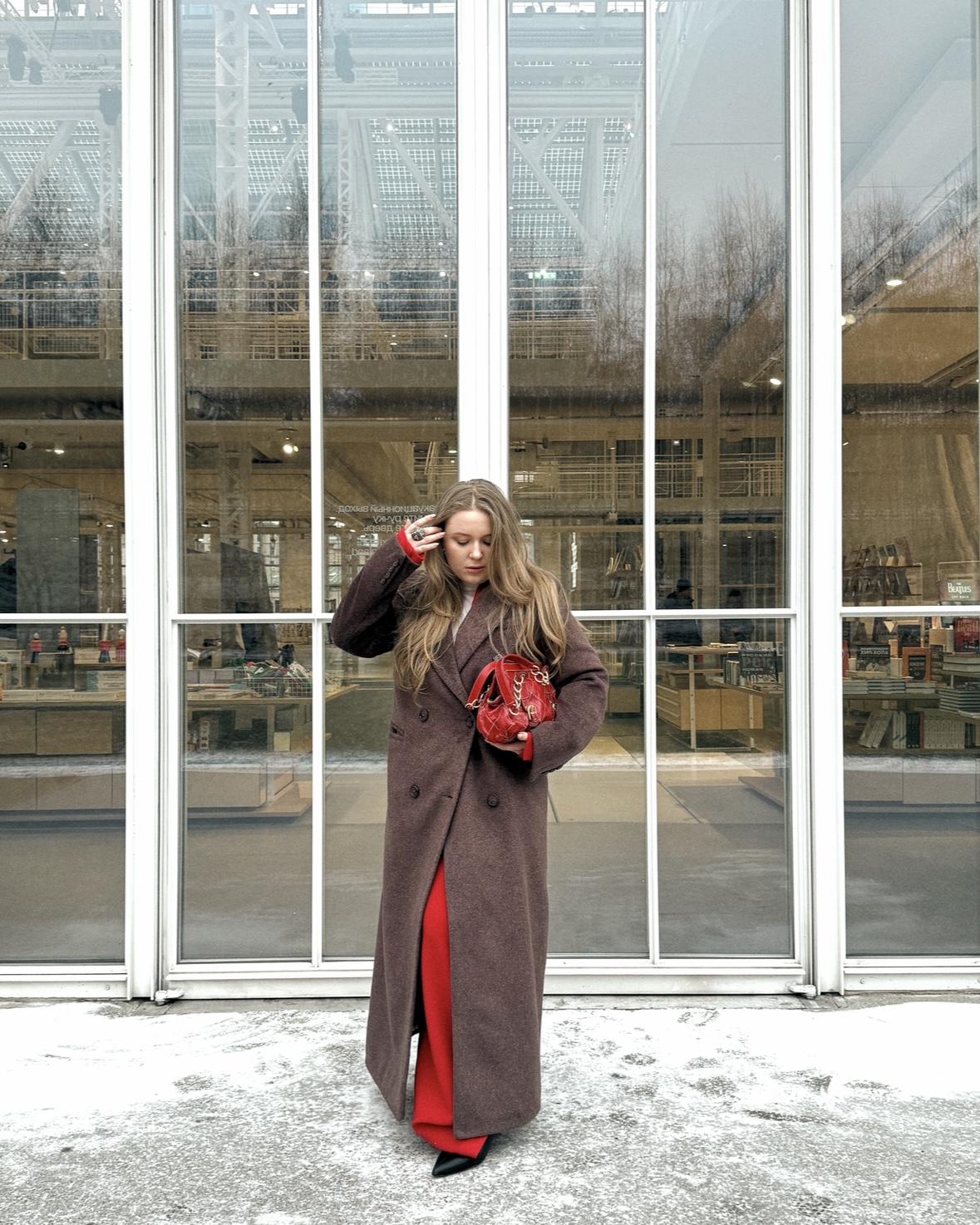 Карта модной навигации: главные координаты сезона 2026 вместе со стилистом Анастасией Назаровой