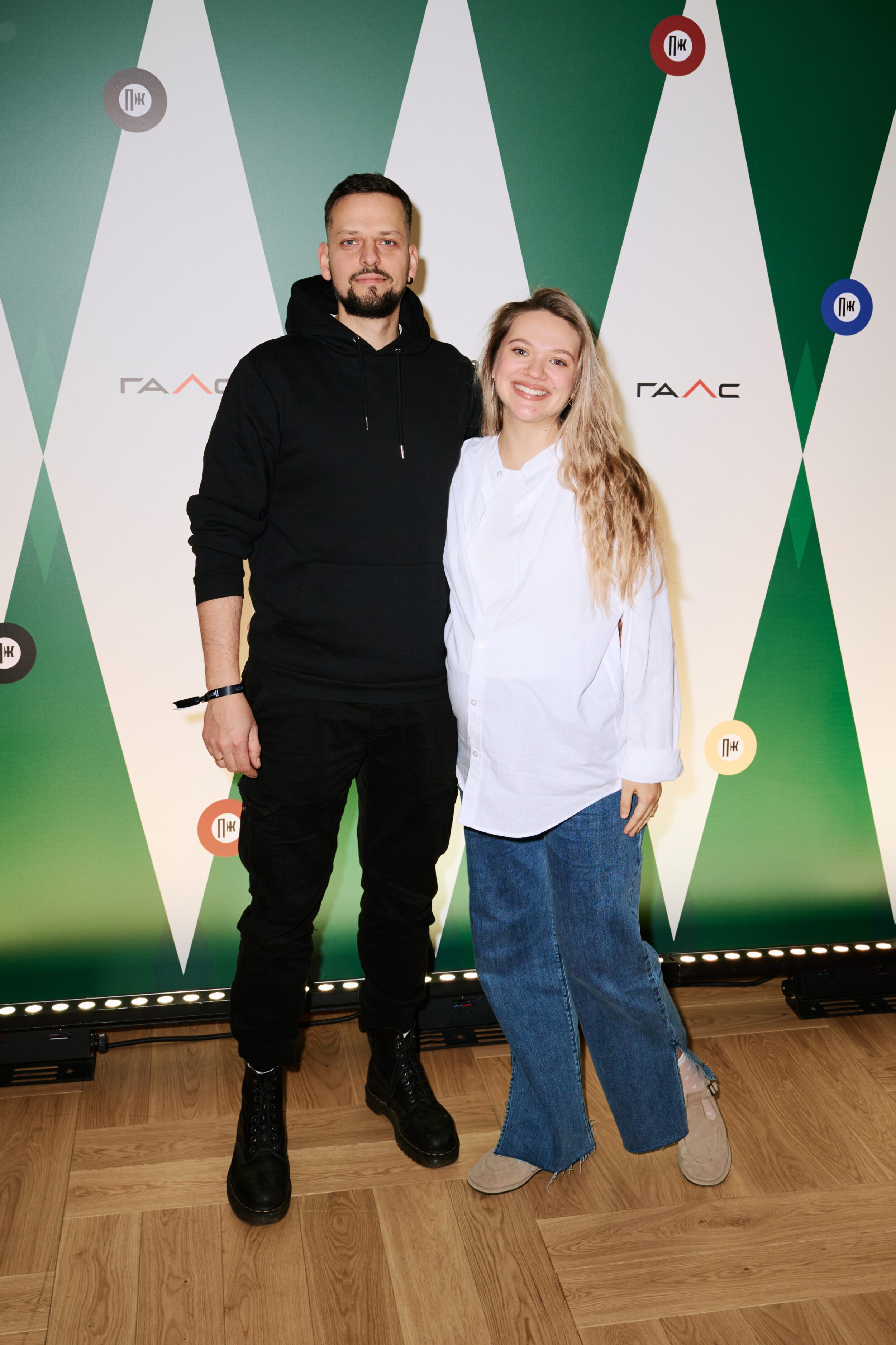 Сергей Гилев, Святослав Рогожан и Мила Ершова, Ингрид Олеринская и другие звезды на презентации нового выпуска журнала «Правила жизни»