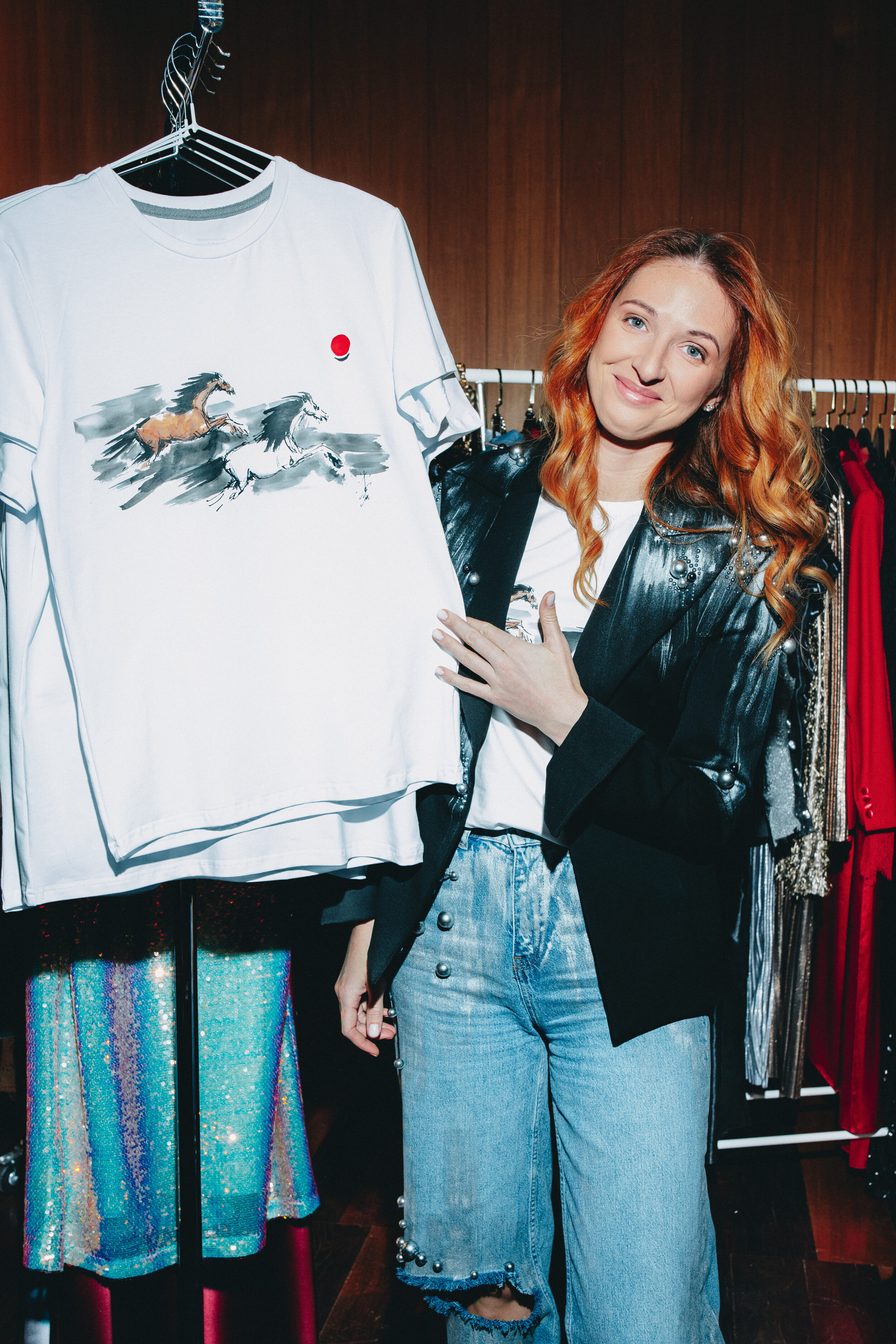 FASHION DAY в Barvikha Hotel&Spa: вечер, который ознаменовал новый виток российского модного ренессанса