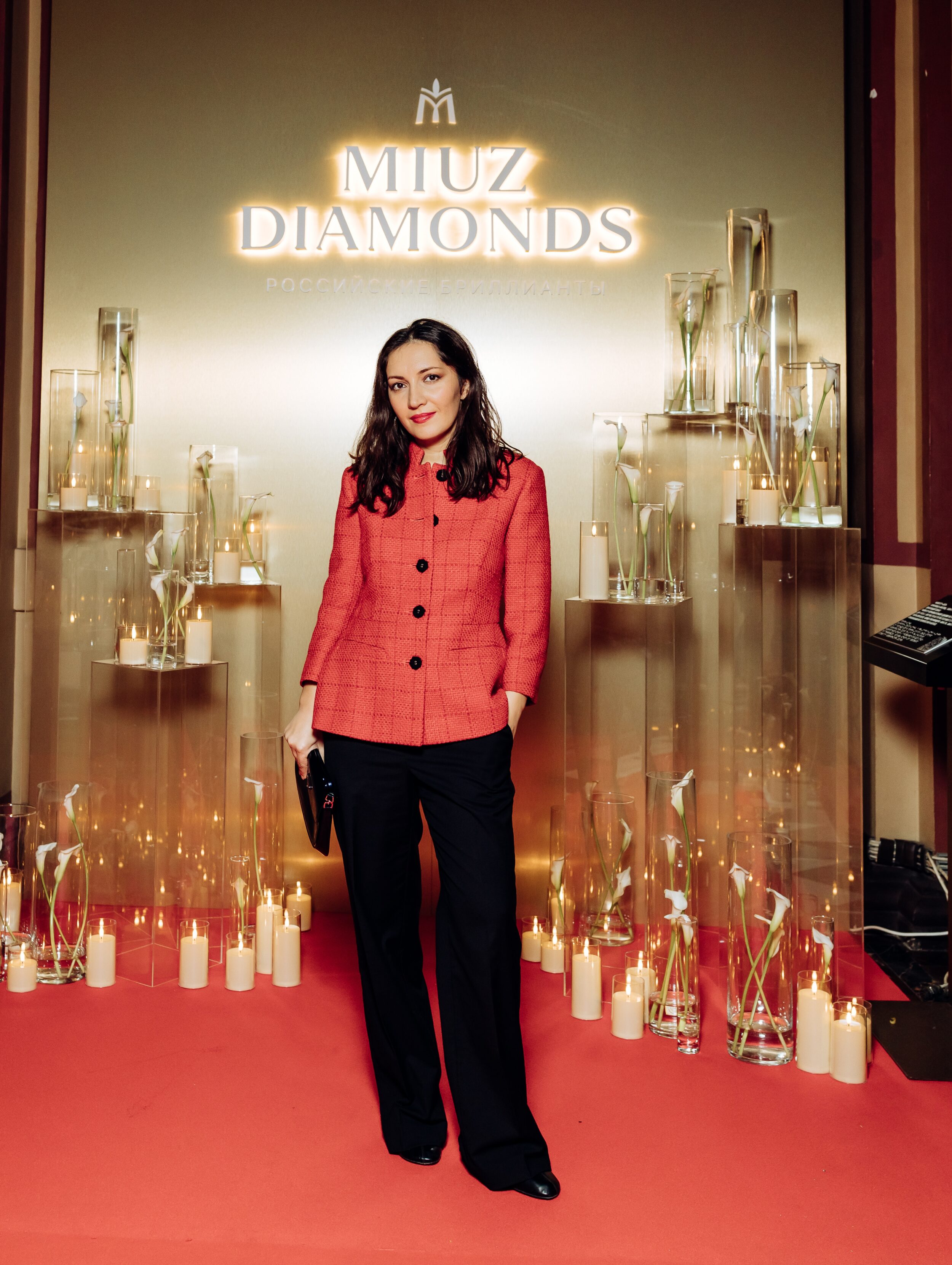 Выставка MIUZ Diamonds и Государственного исторического музея «Очарование красоты. Из истории ювелирных украшений в России»