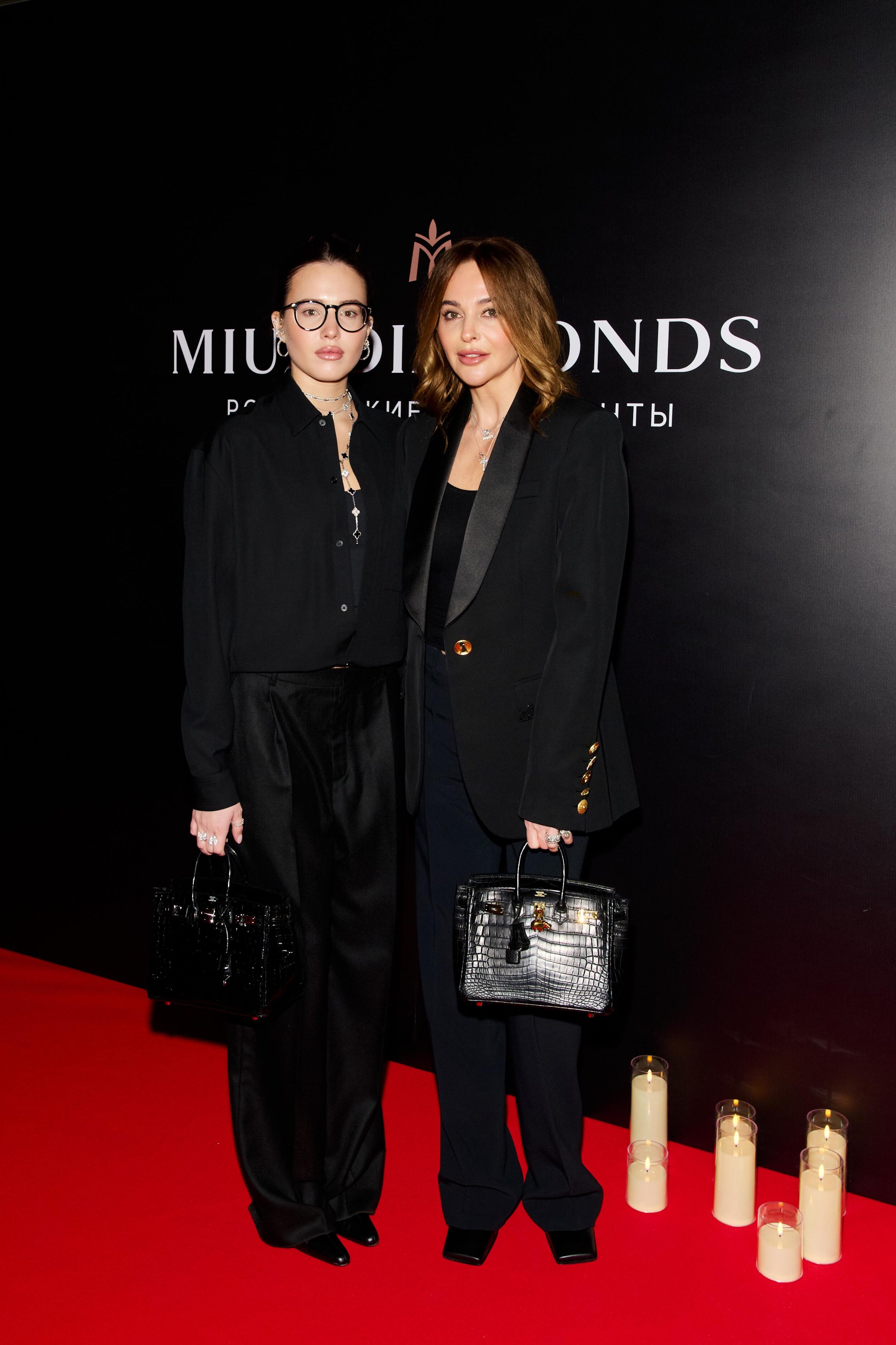 Выставка MIUZ Diamonds и Государственного исторического музея «Очарование красоты. Из истории ювелирных украшений в России»