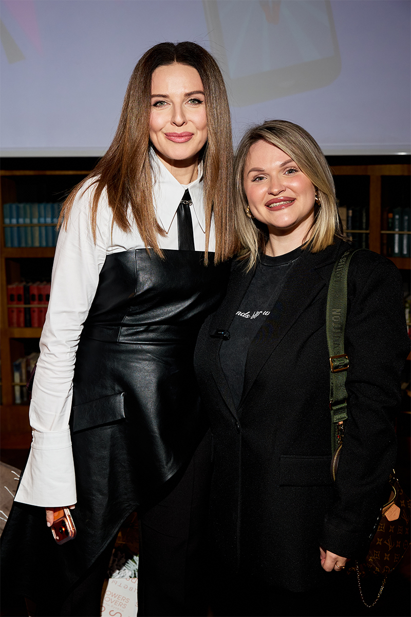 Диалог поколений и личная формула успеха: в Москве представили шоу «Суперпозиция»