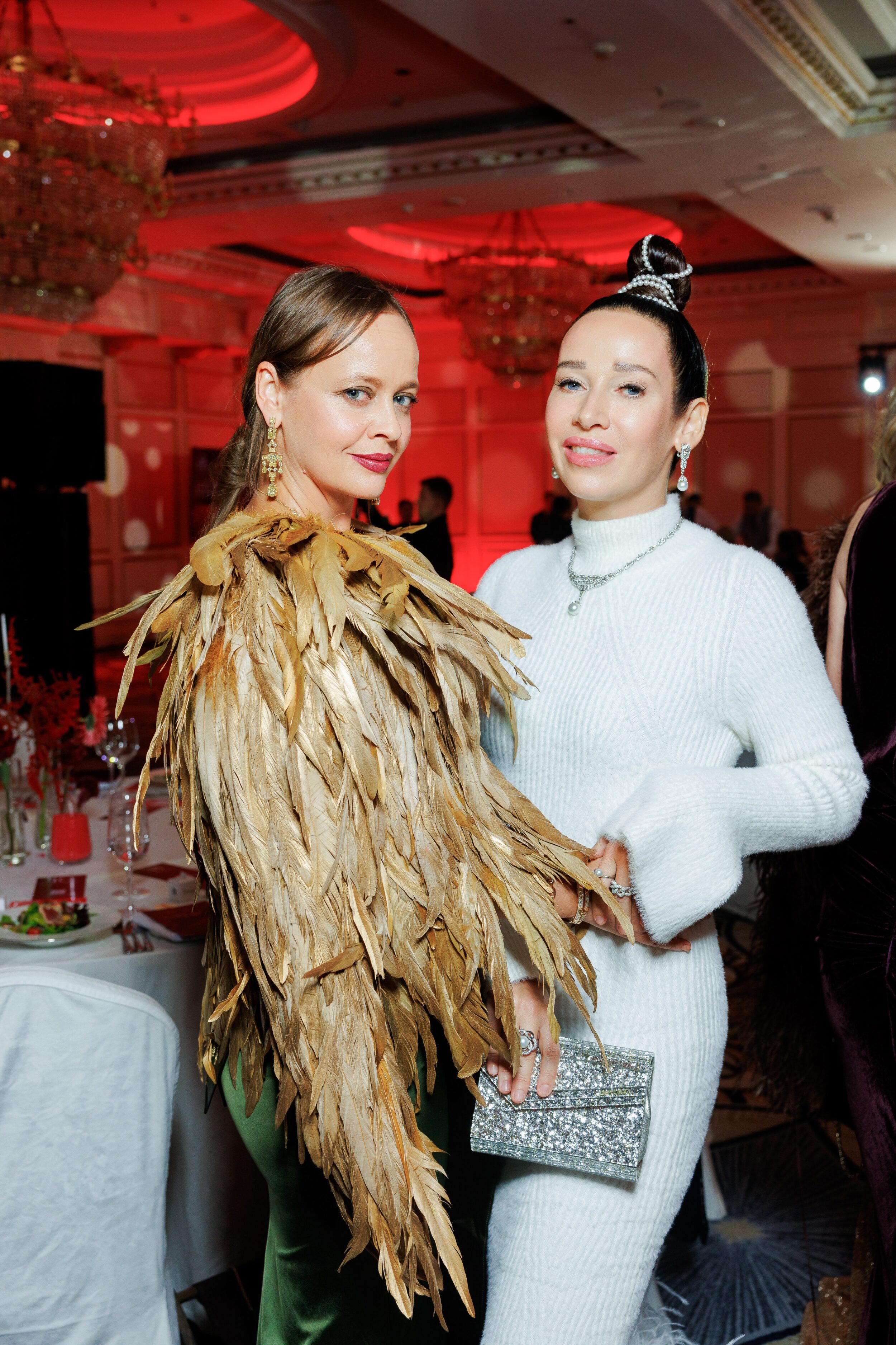 20,7 млн рублей для детей: итоги благотворительного вечера «Щедрый вторник» фонда «Жизнь как чудо»