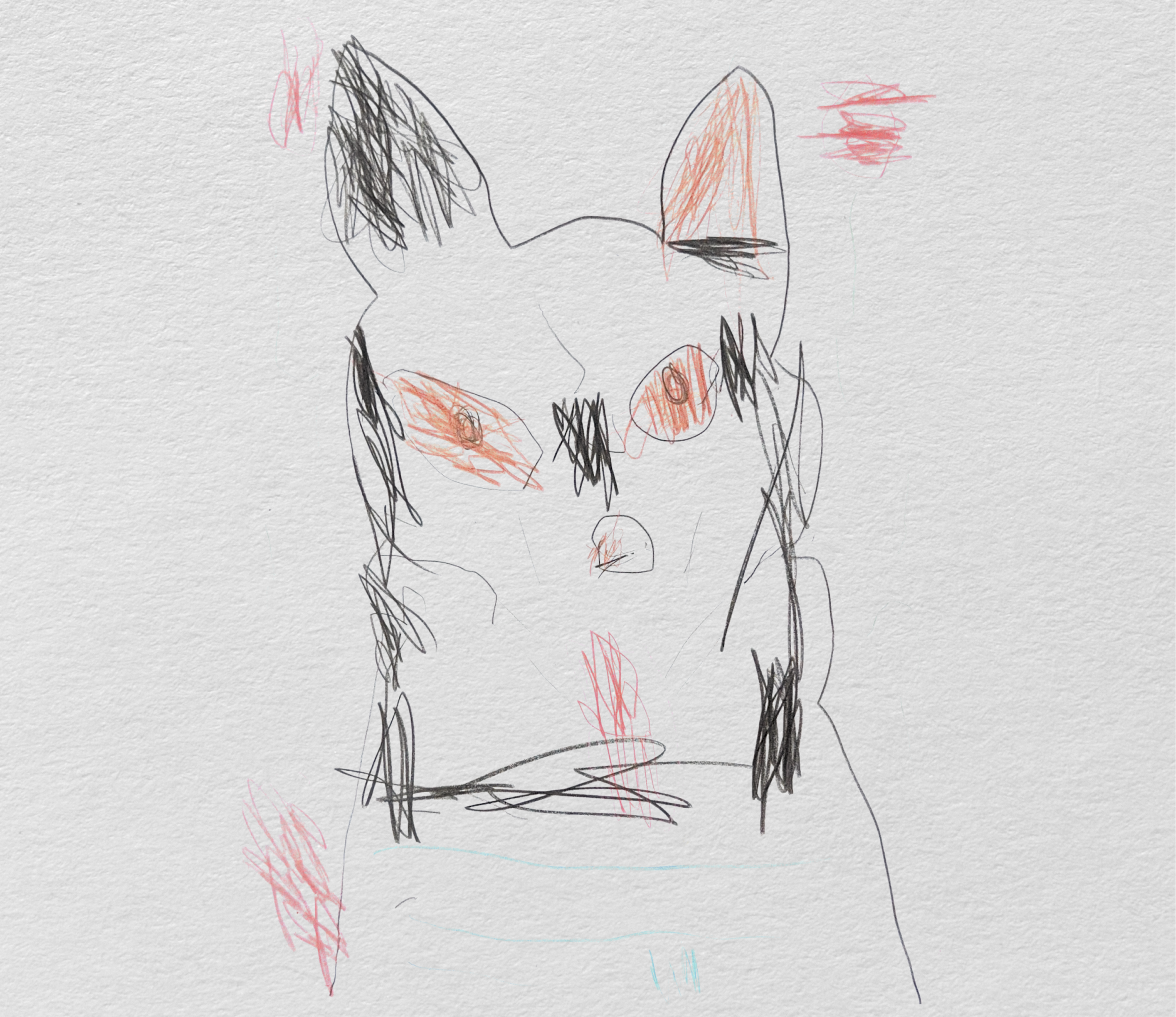 Дети звёзд рисуют добро: трогательная акция «КИОН» с участием знаменитых семей