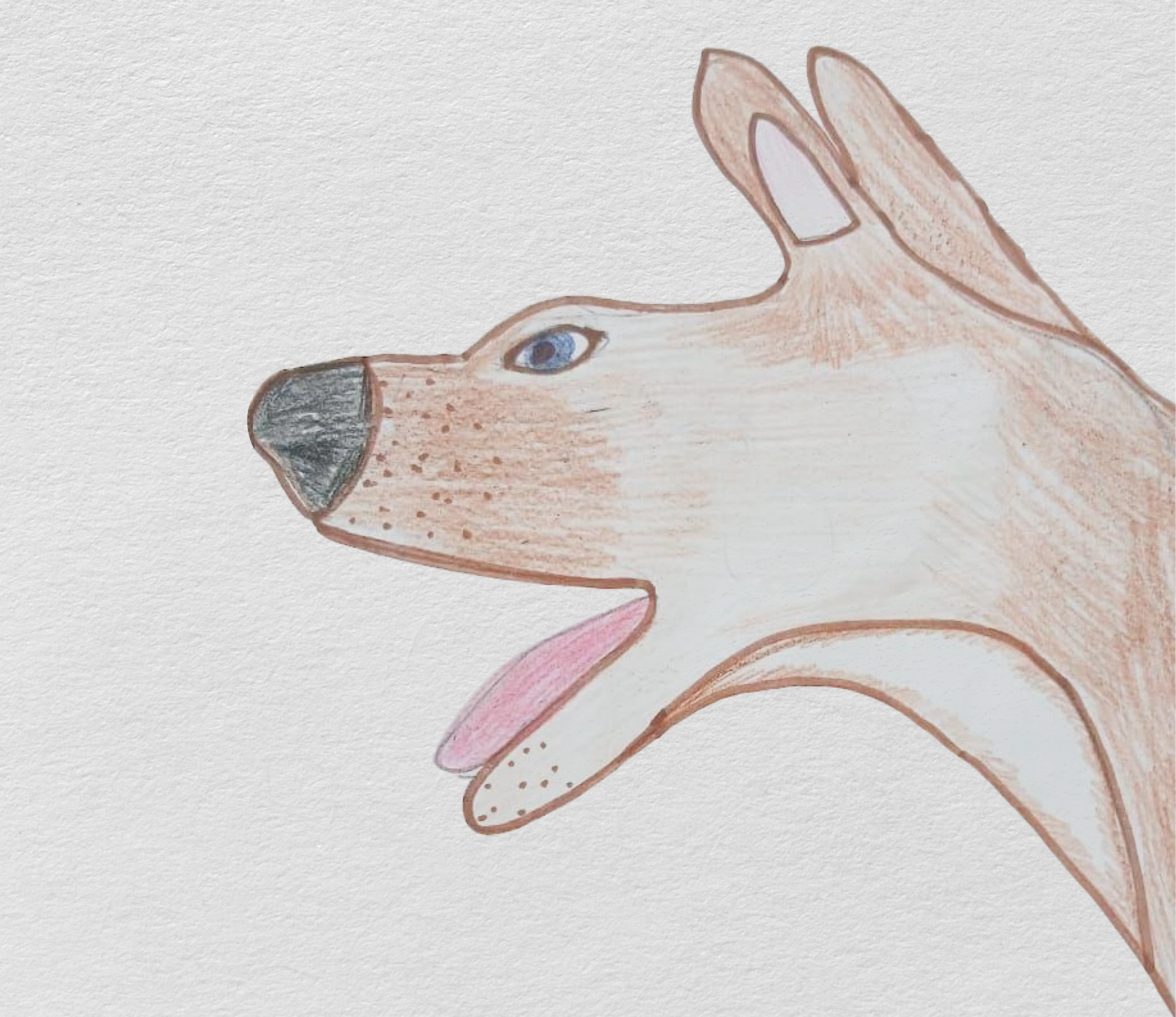 Дети звёзд рисуют добро: трогательная акция «КИОН» с участием знаменитых семей