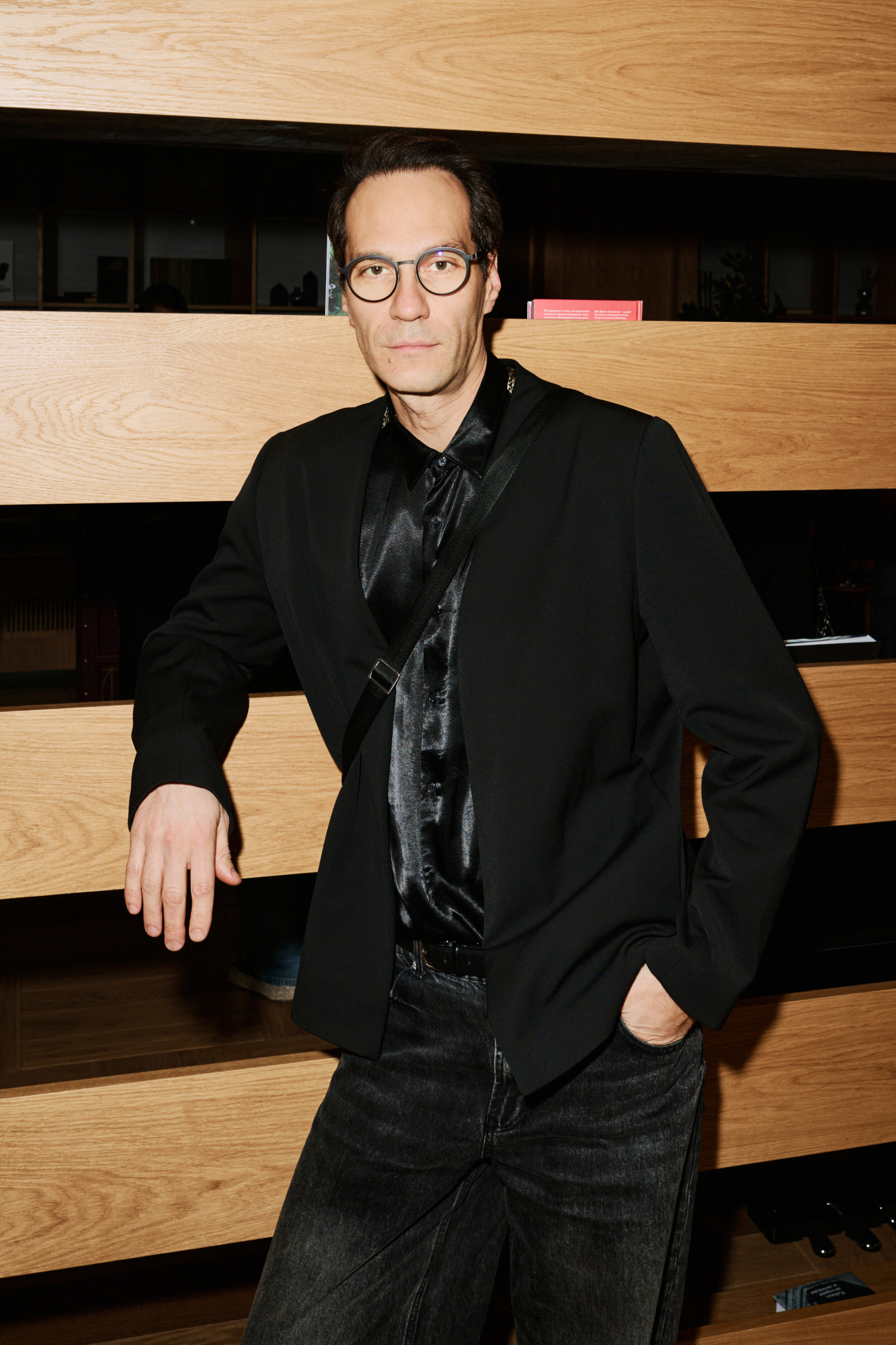 Сергей Гилев, Святослав Рогожан и Мила Ершова, Ингрид Олеринская и другие звезды на презентации нового выпуска журнала «Правила жизни»