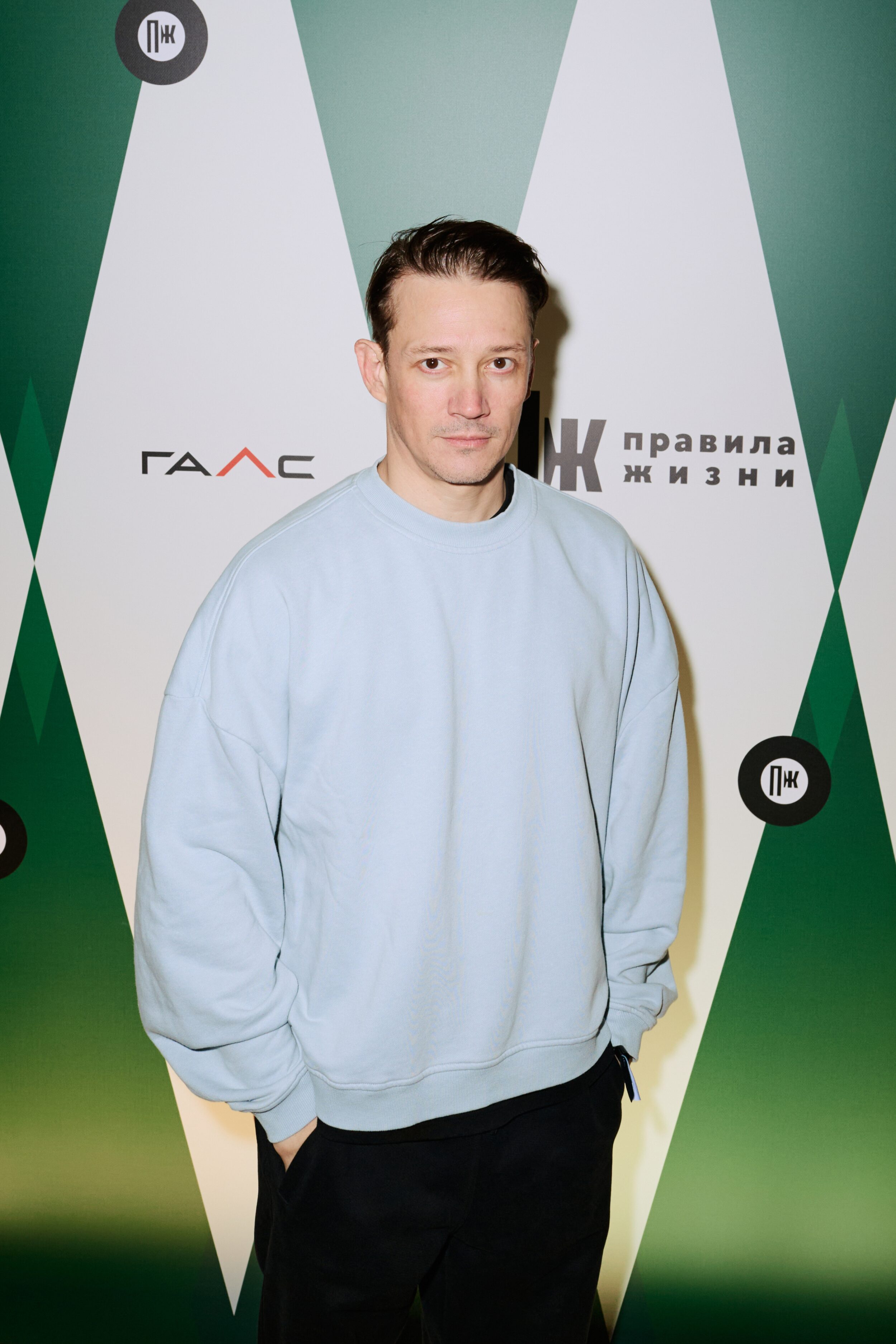 Сергей Гилев, Святослав Рогожан и Мила Ершова, Ингрид Олеринская и другие звезды на презентации нового выпуска журнала «Правила жизни»