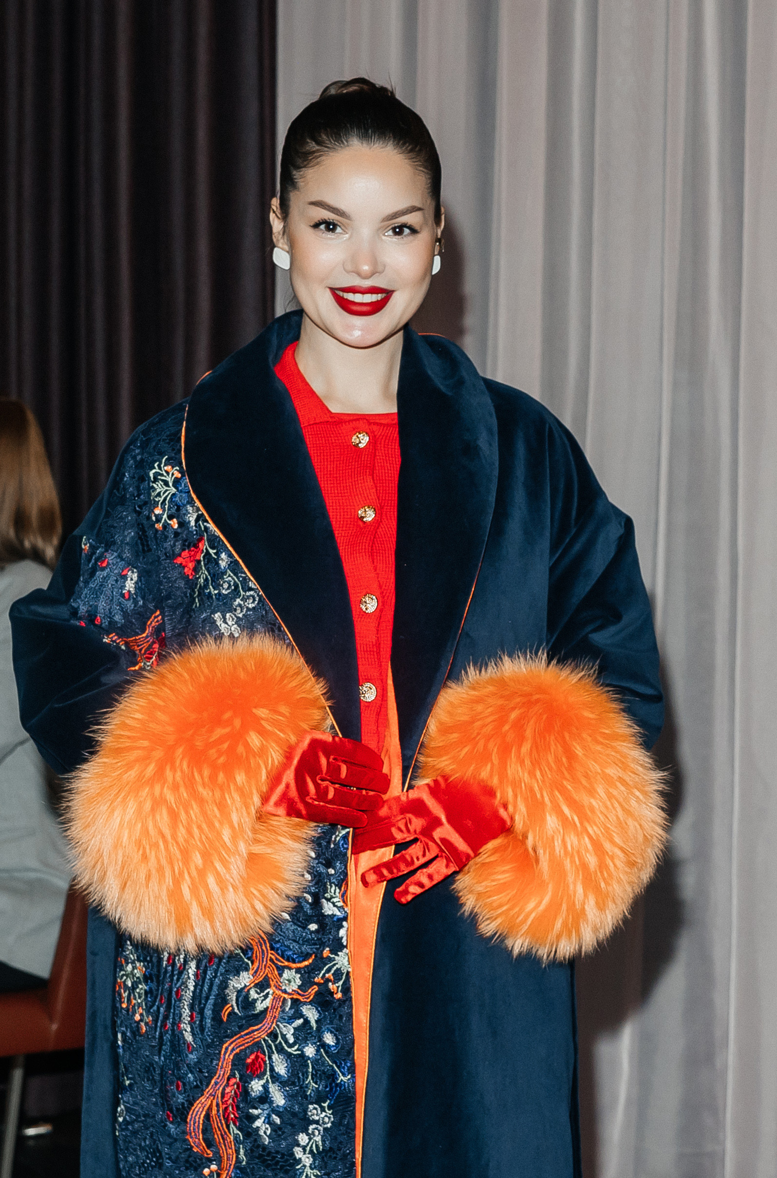 FASHION DAY в Barvikha Hotel&Spa: вечер, который ознаменовал новый виток российского модного ренессанса