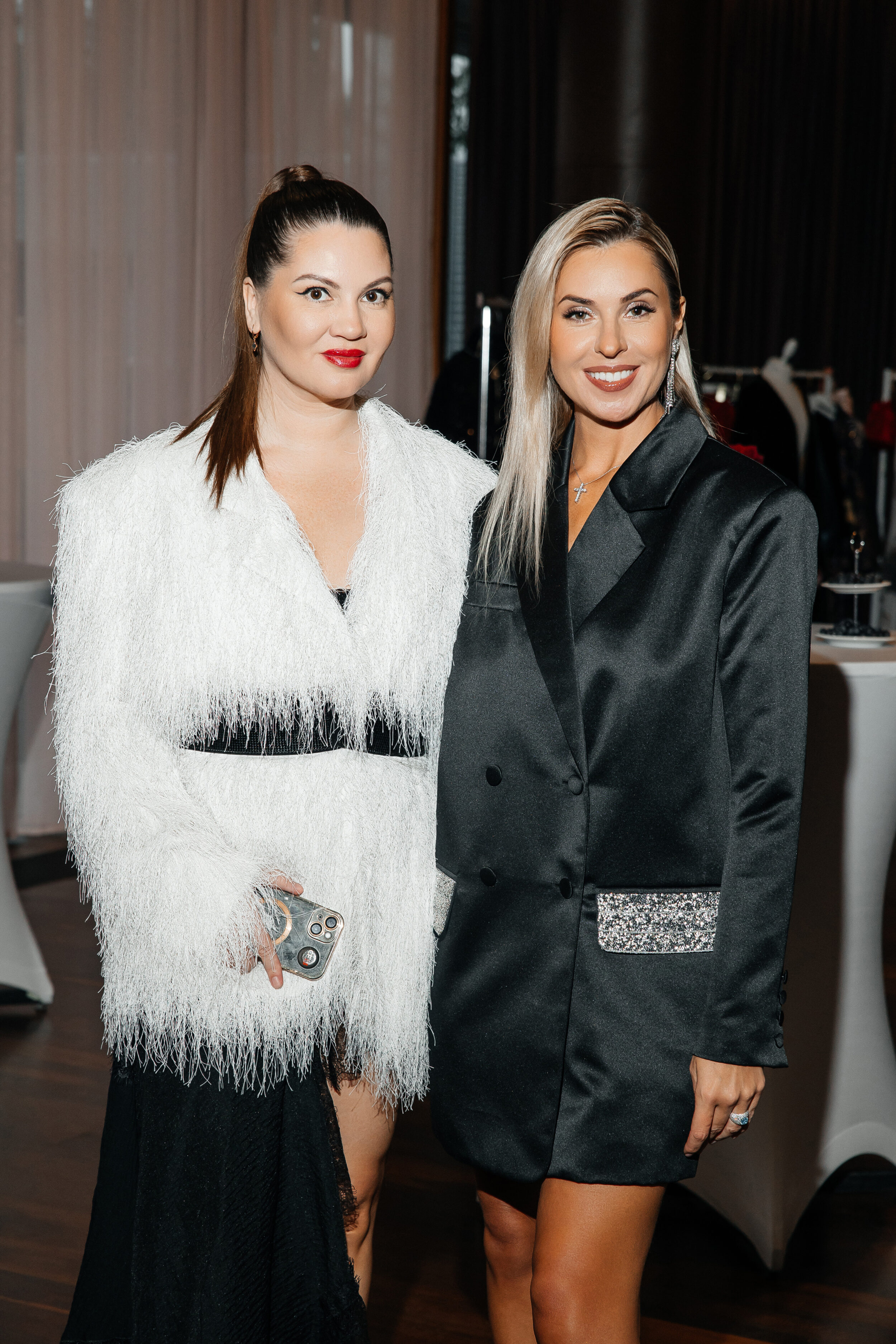 FASHION DAY в Barvikha Hotel&Spa: вечер, который ознаменовал новый виток российского модного ренессанса