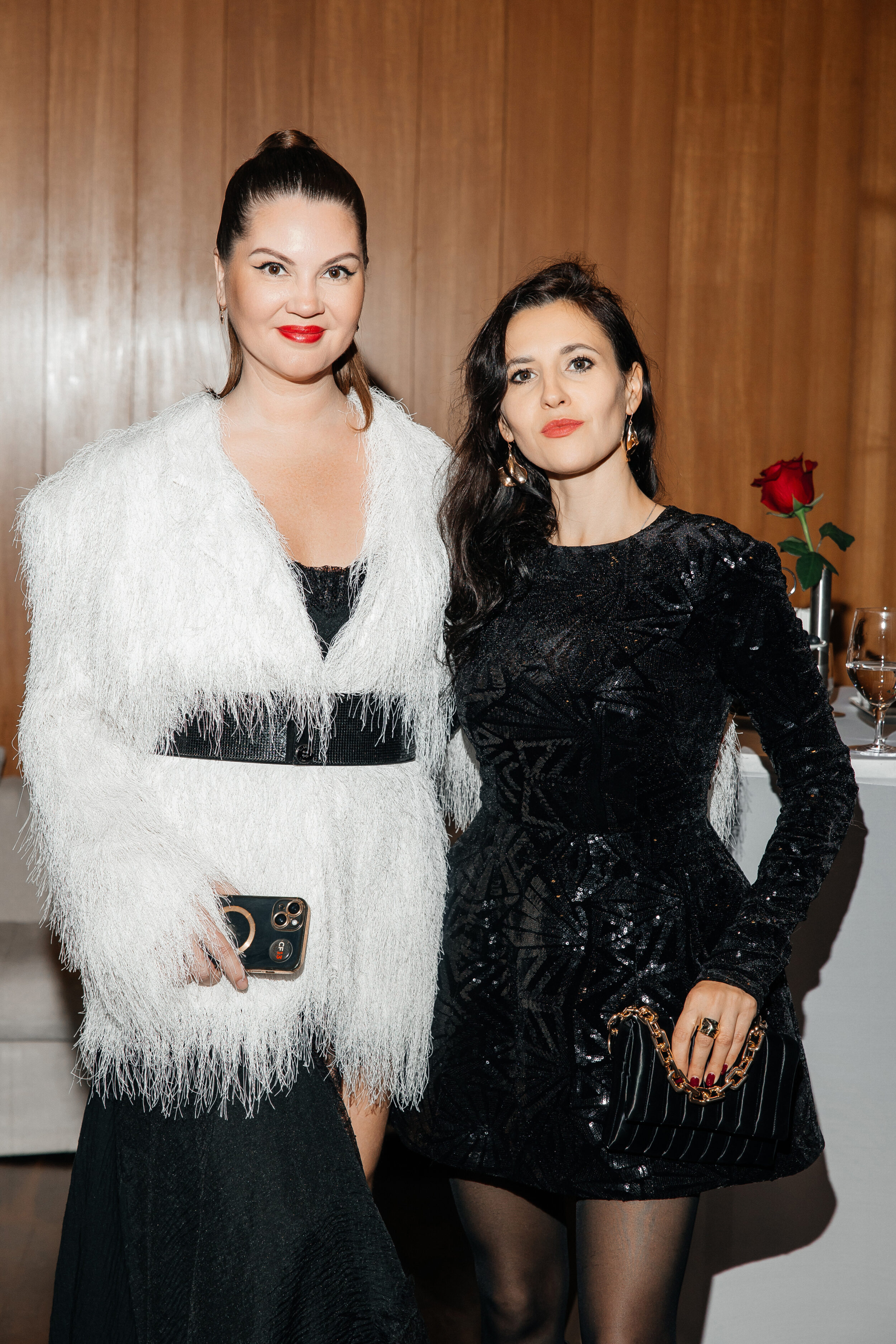 FASHION DAY в Barvikha Hotel&Spa: вечер, который ознаменовал новый виток российского модного ренессанса