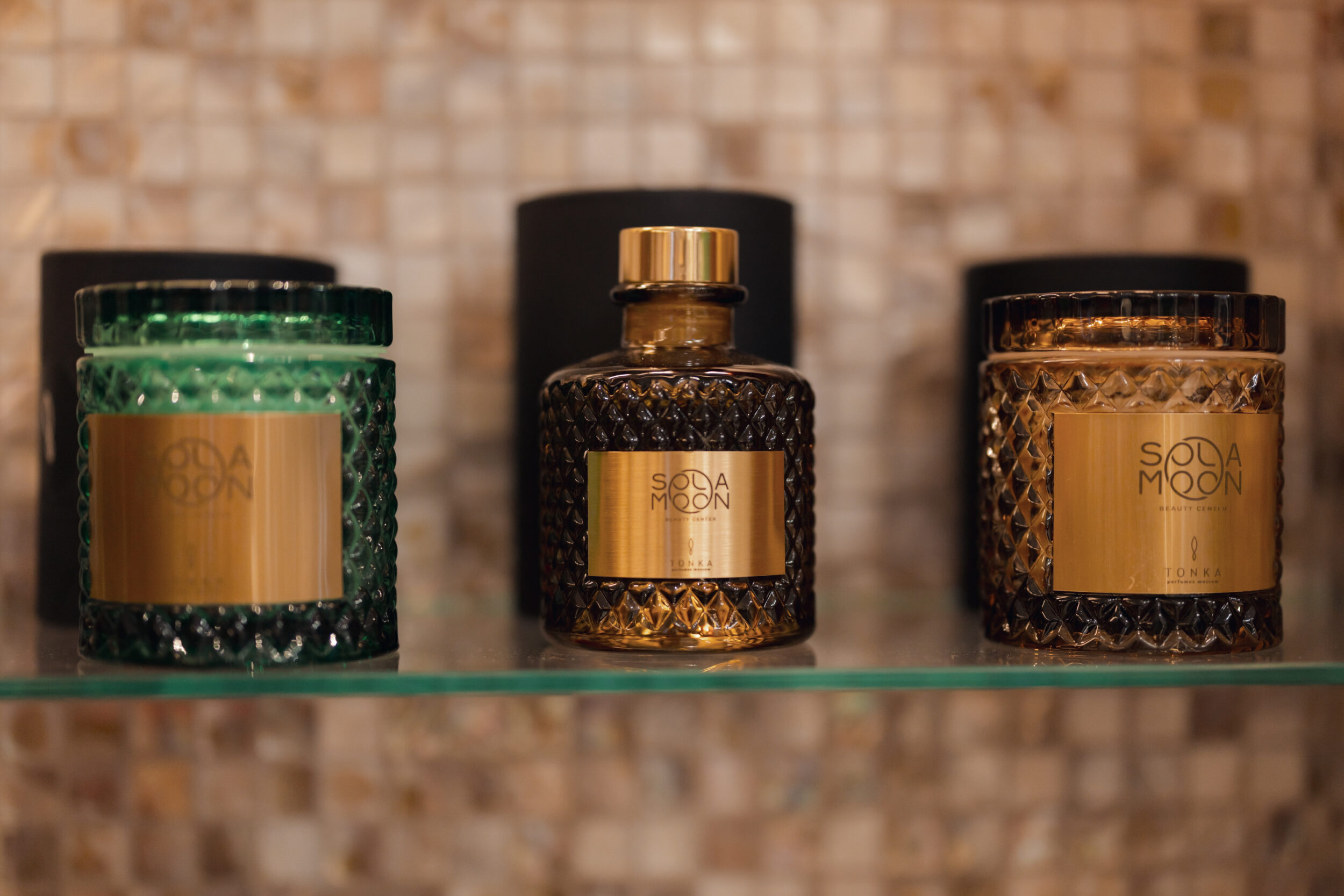 SOLAMOON открылся в Москве: Зоя Зиновьева, Дарья Коробова, Алёна Чехова и друзья бренда