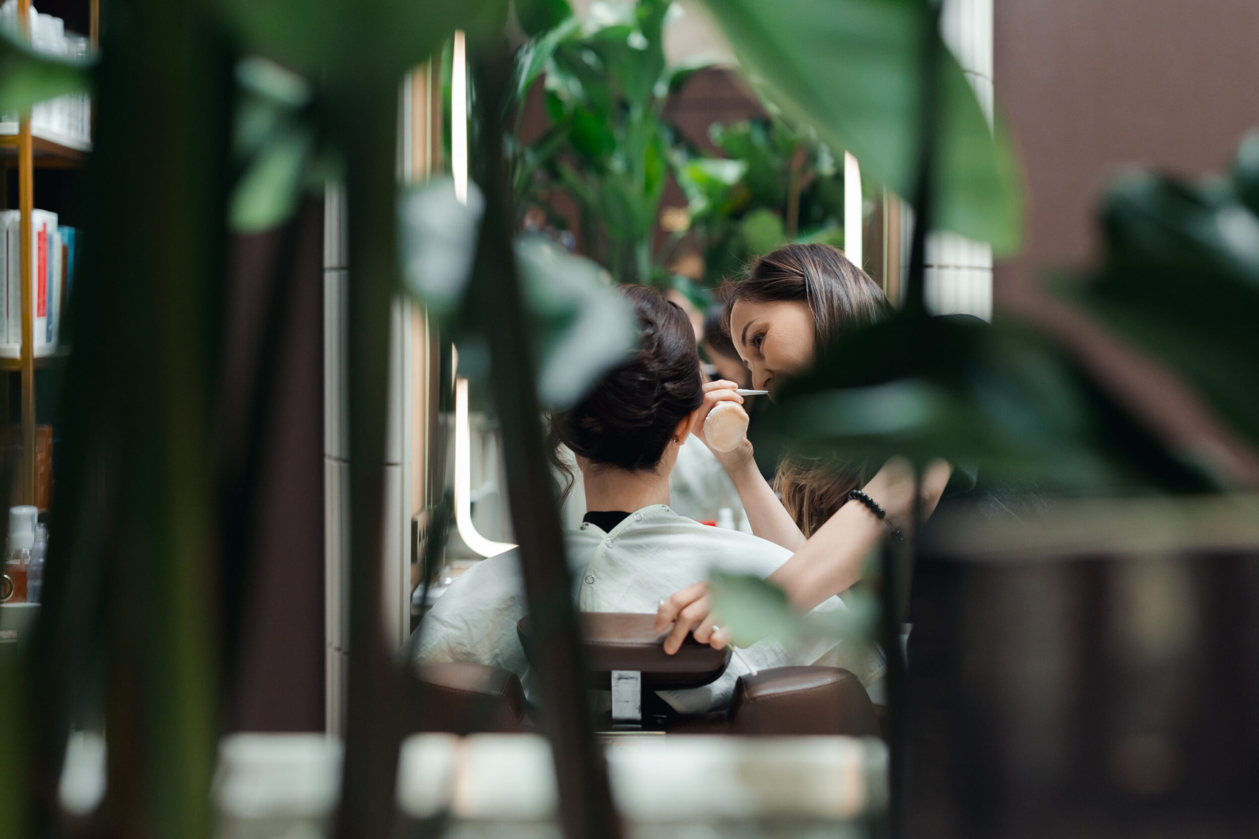 SOLAMOON открылся в Москве: Зоя Зиновьева, Дарья Коробова, Алёна Чехова и друзья бренда