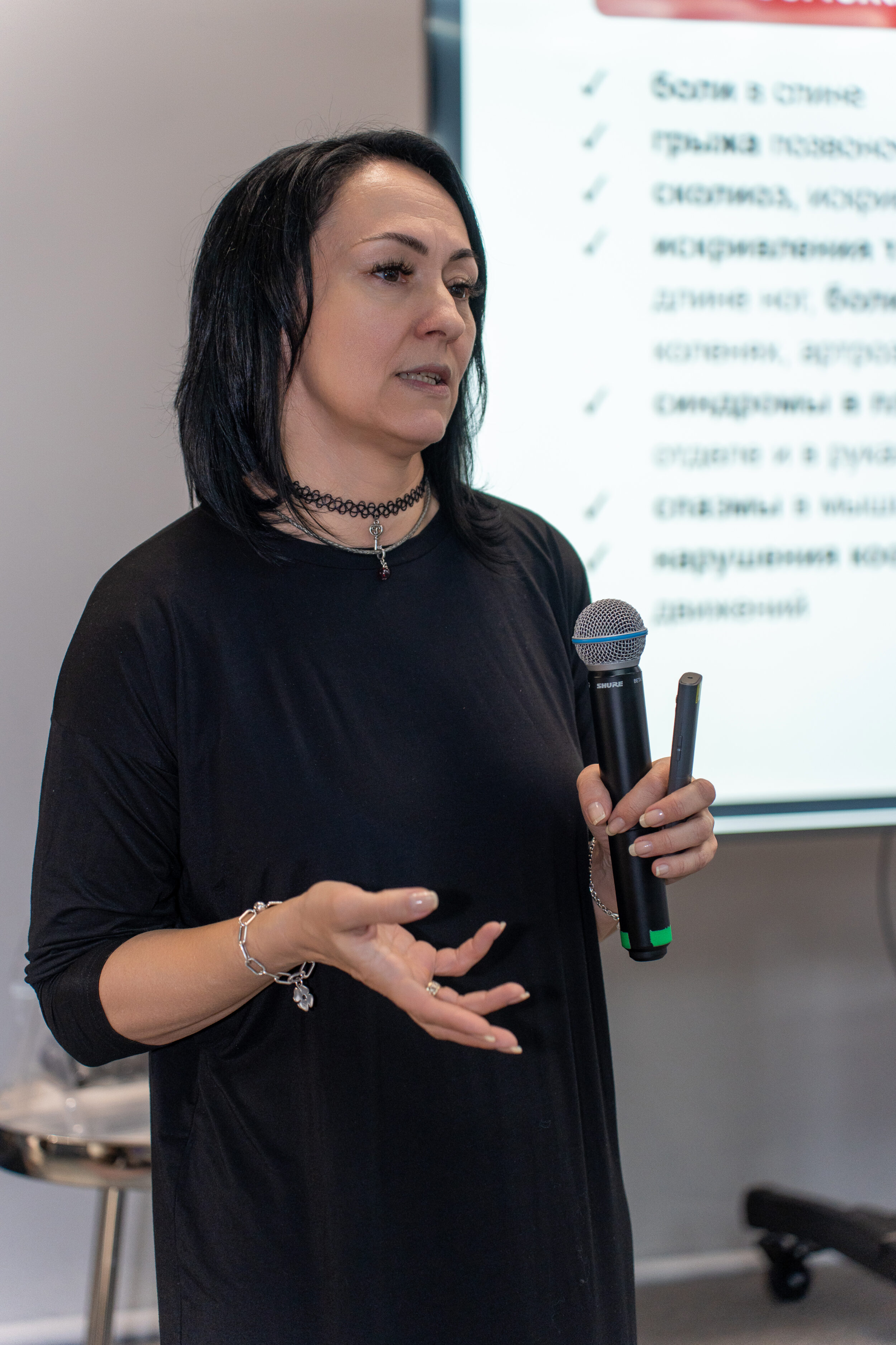Форум «Женское здоровье» в Москве: эксперты о профилактике, гормональном балансе и целостном подходе