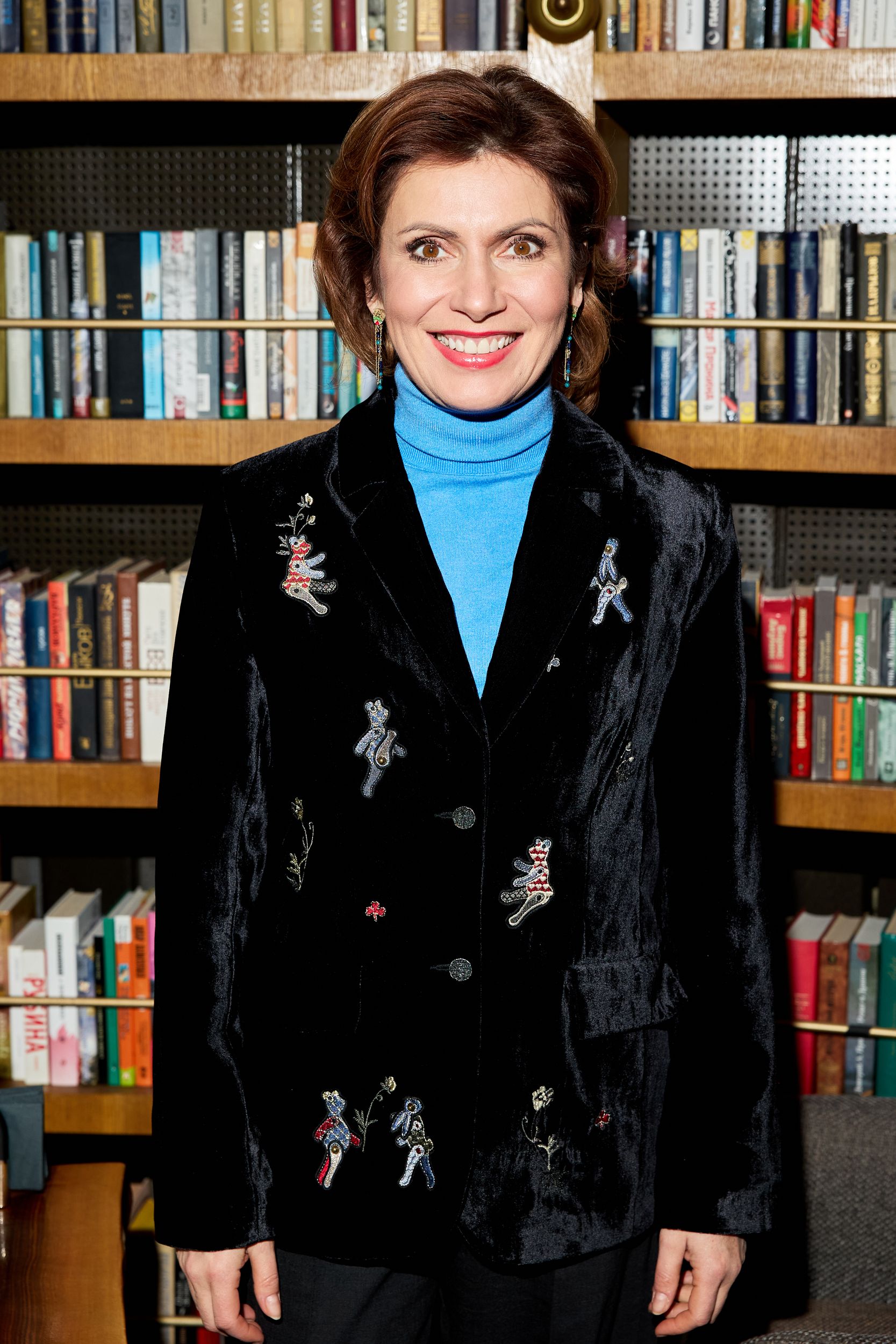 Диалог поколений и личная формула успеха: в Москве представили шоу «Суперпозиция»