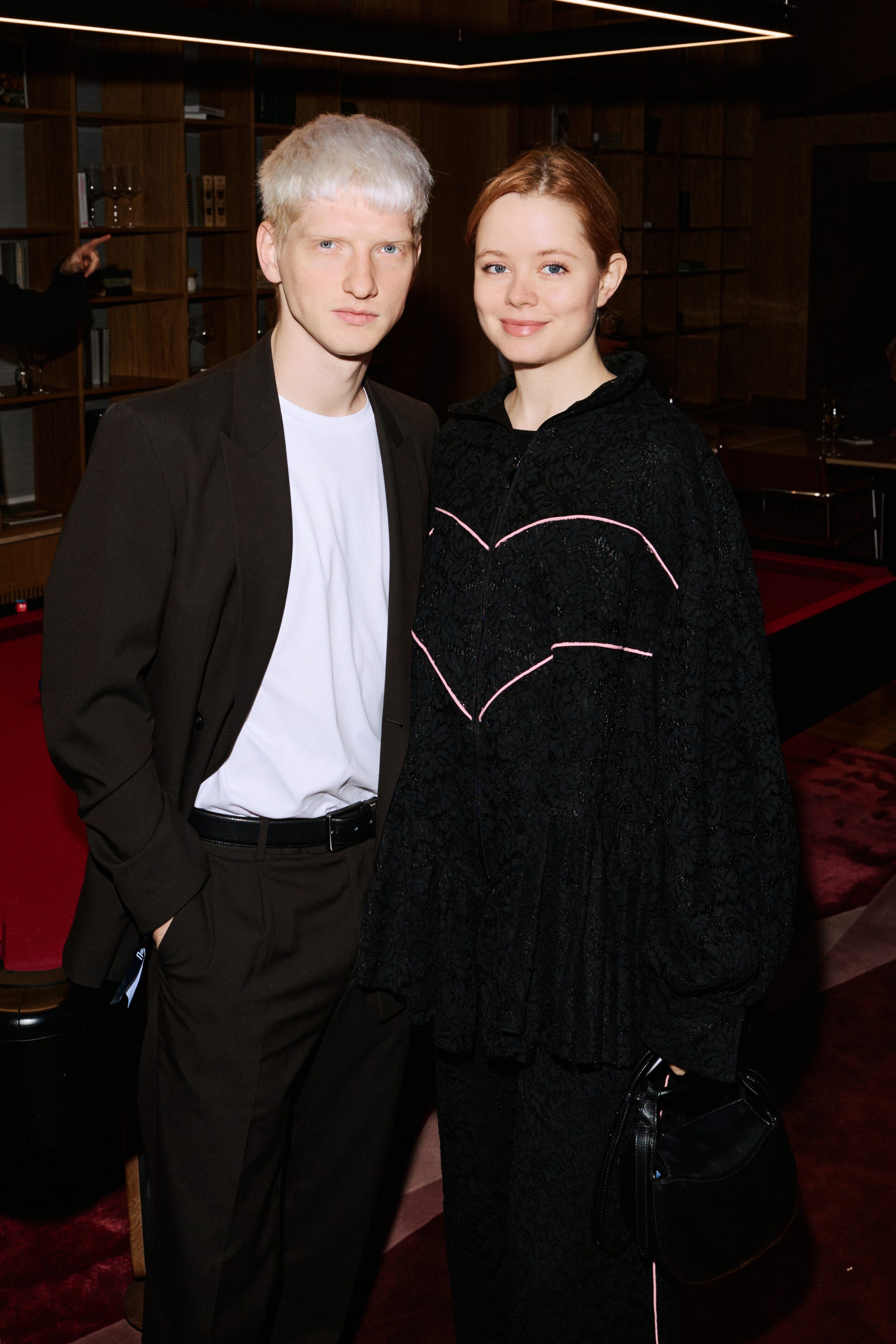 Сергей Гилев, Святослав Рогожан и Мила Ершова, Ингрид Олеринская и другие звезды на презентации нового выпуска журнала «Правила жизни»