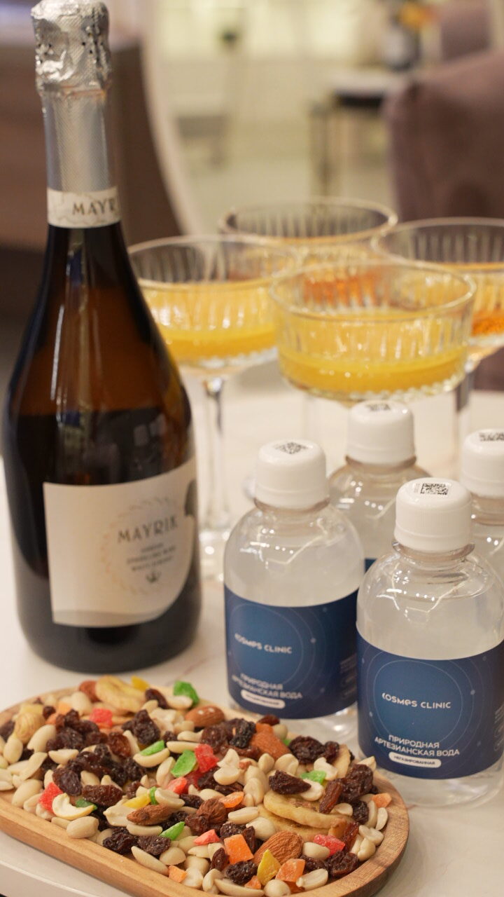 В центре внимания — вы: особенные клиентские дни Cosmes Clinic в декабре