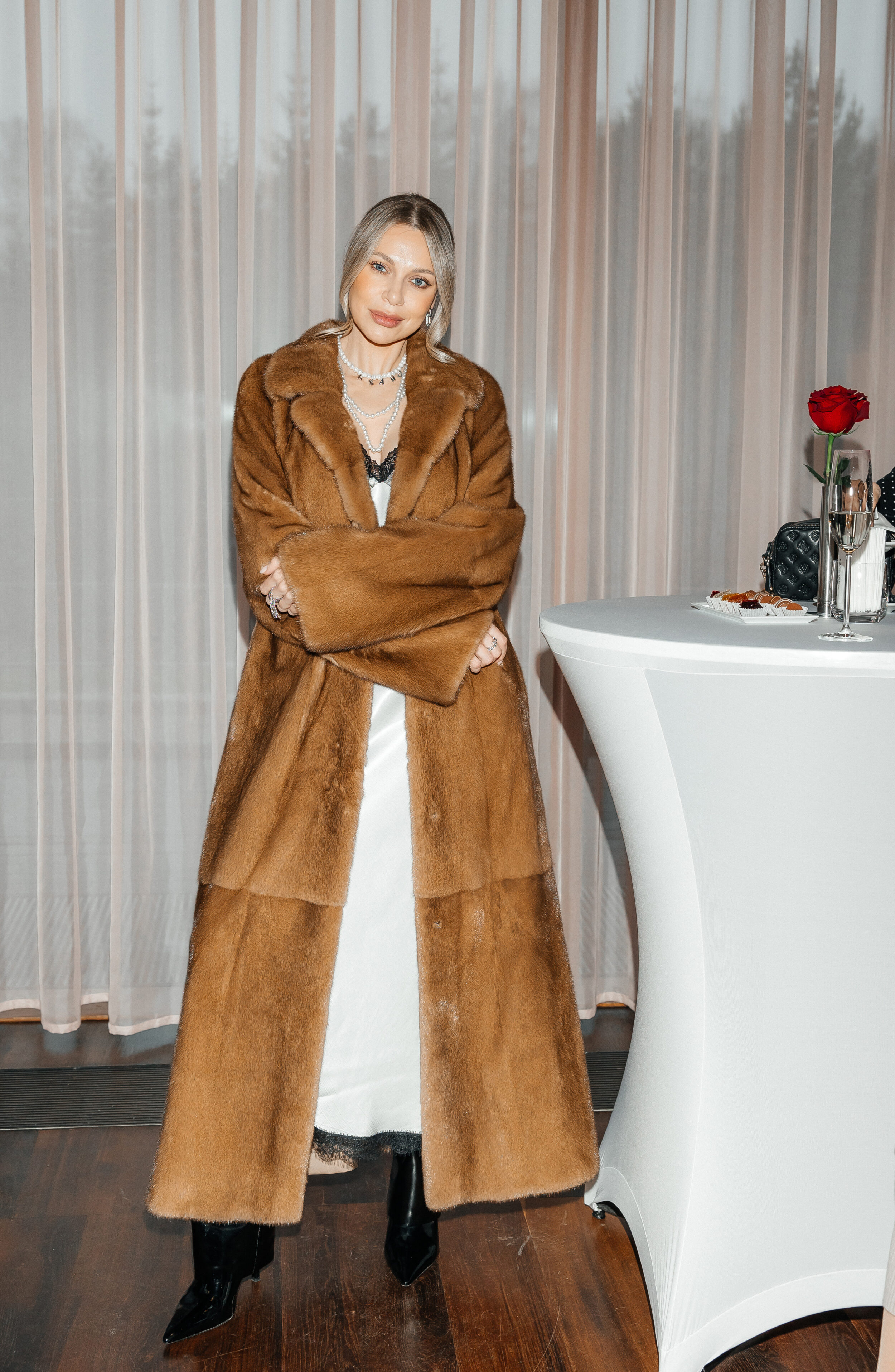 FASHION DAY в Barvikha Hotel&Spa: вечер, который ознаменовал новый виток российского модного ренессанса