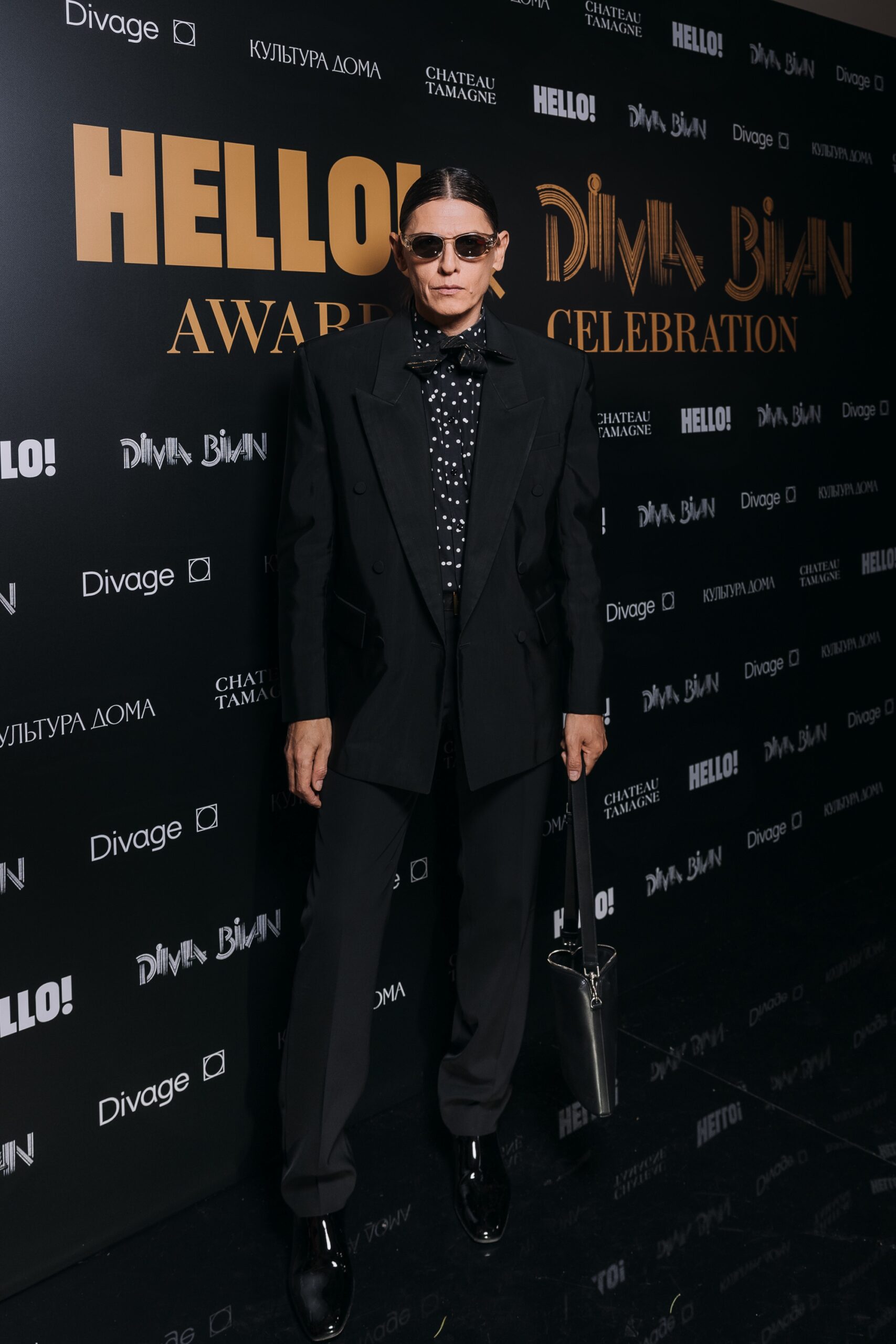 Большая гала-ночь HELLO! GALA AWARDS х DIMA BILAN CELEBRATION: кадры, имена, моменты