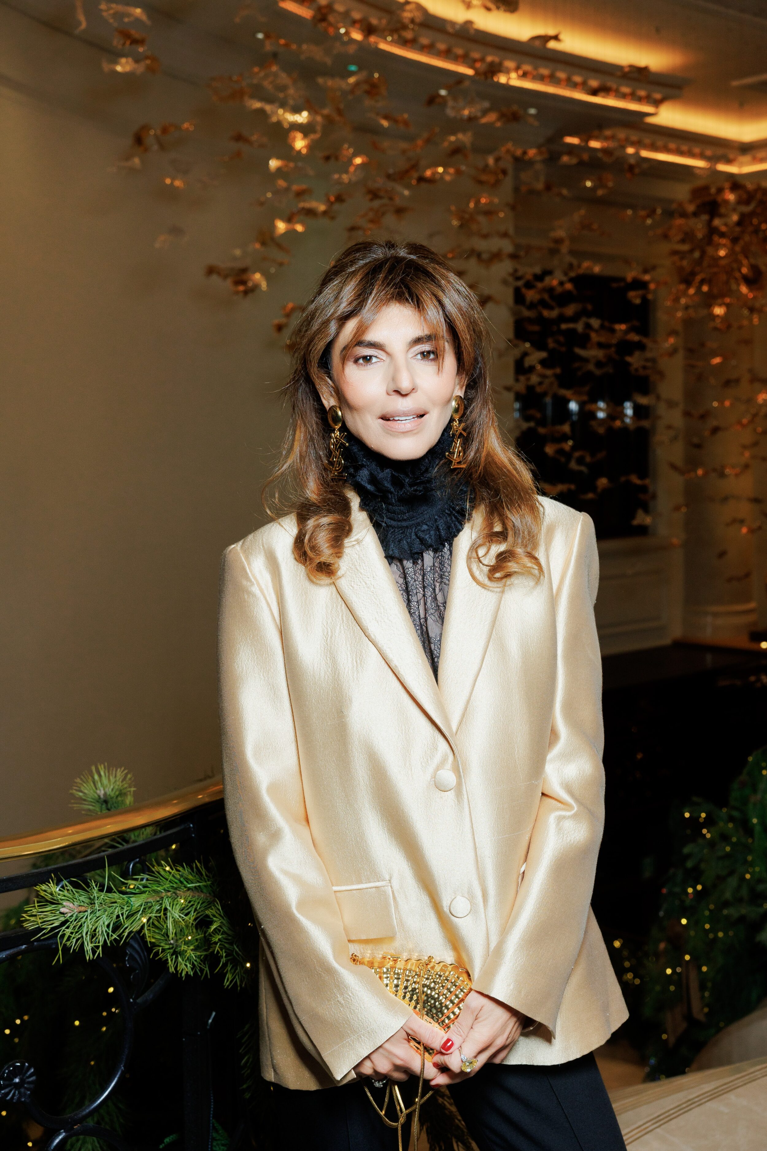 20,7 млн рублей для детей: итоги благотворительного вечера «Щедрый вторник» фонда «Жизнь как чудо»