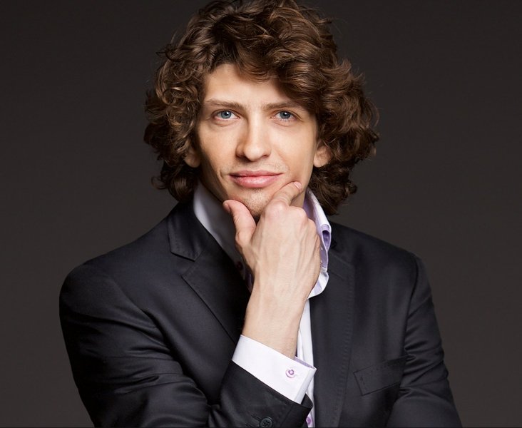 Копасов Андрей — пластический хирург (Москва)