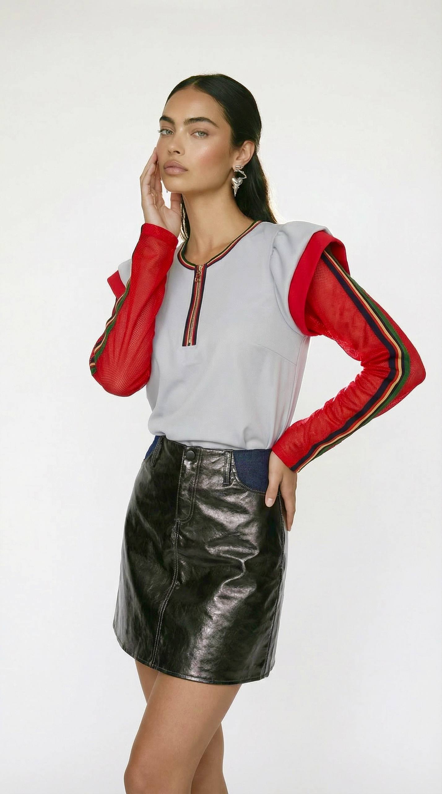 Искусство дарить: как выглядит новогодний подарок MIRNAЯ KONTORA THE BOX