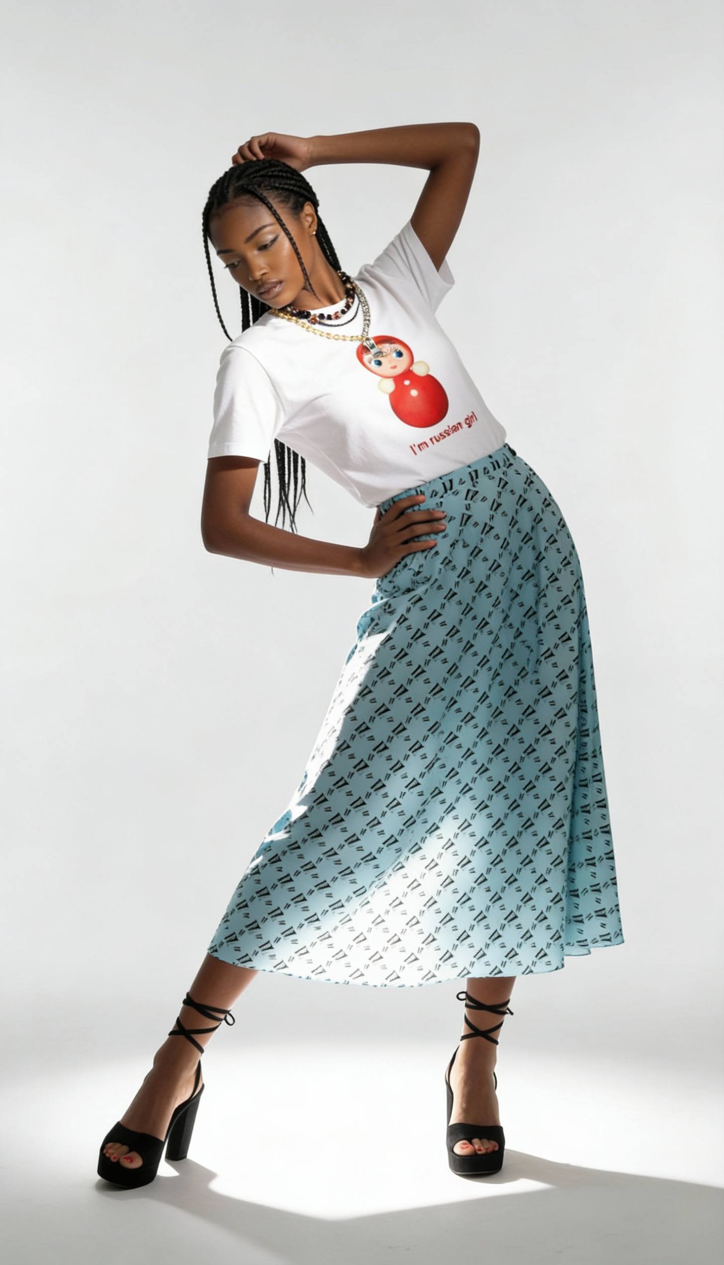 Искусство дарить: как выглядит новогодний подарок MIRNAЯ KONTORA THE BOX