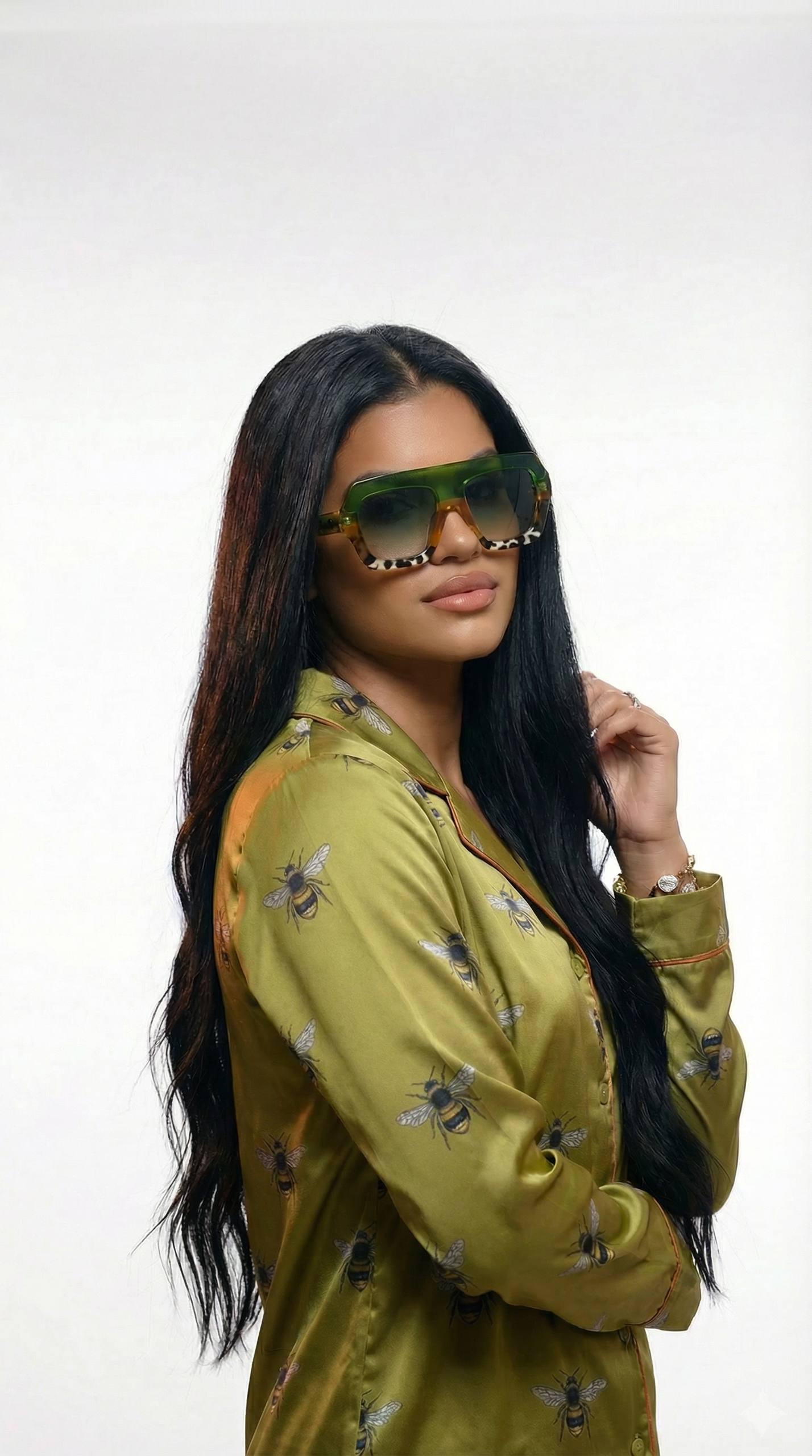 Искусство дарить: как выглядит новогодний подарок MIRNAЯ KONTORA THE BOX