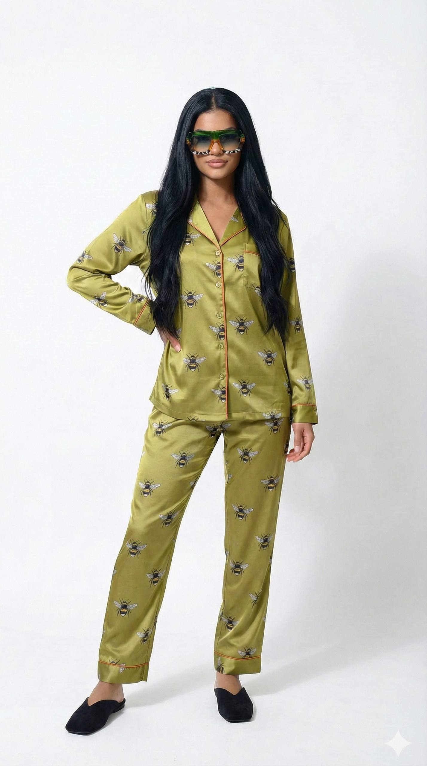 Искусство дарить: как выглядит новогодний подарок MIRNAЯ KONTORA THE BOX