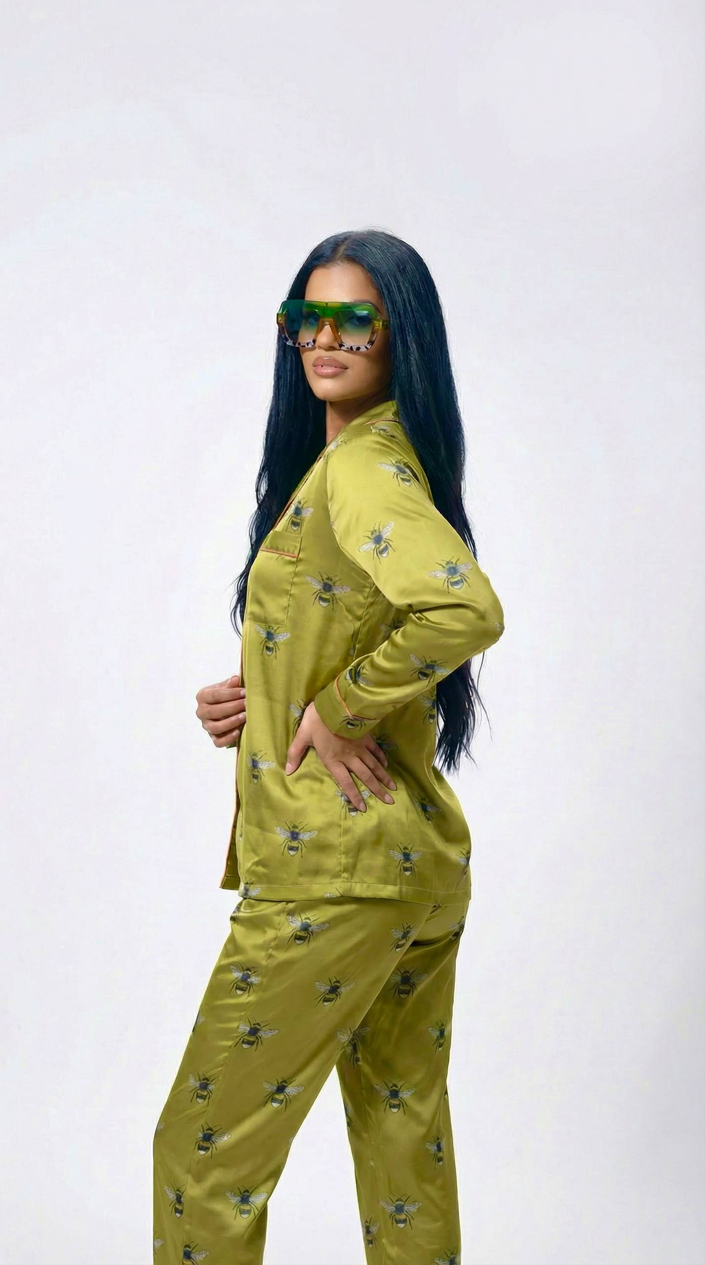 Искусство дарить: как выглядит новогодний подарок MIRNAЯ KONTORA THE BOX